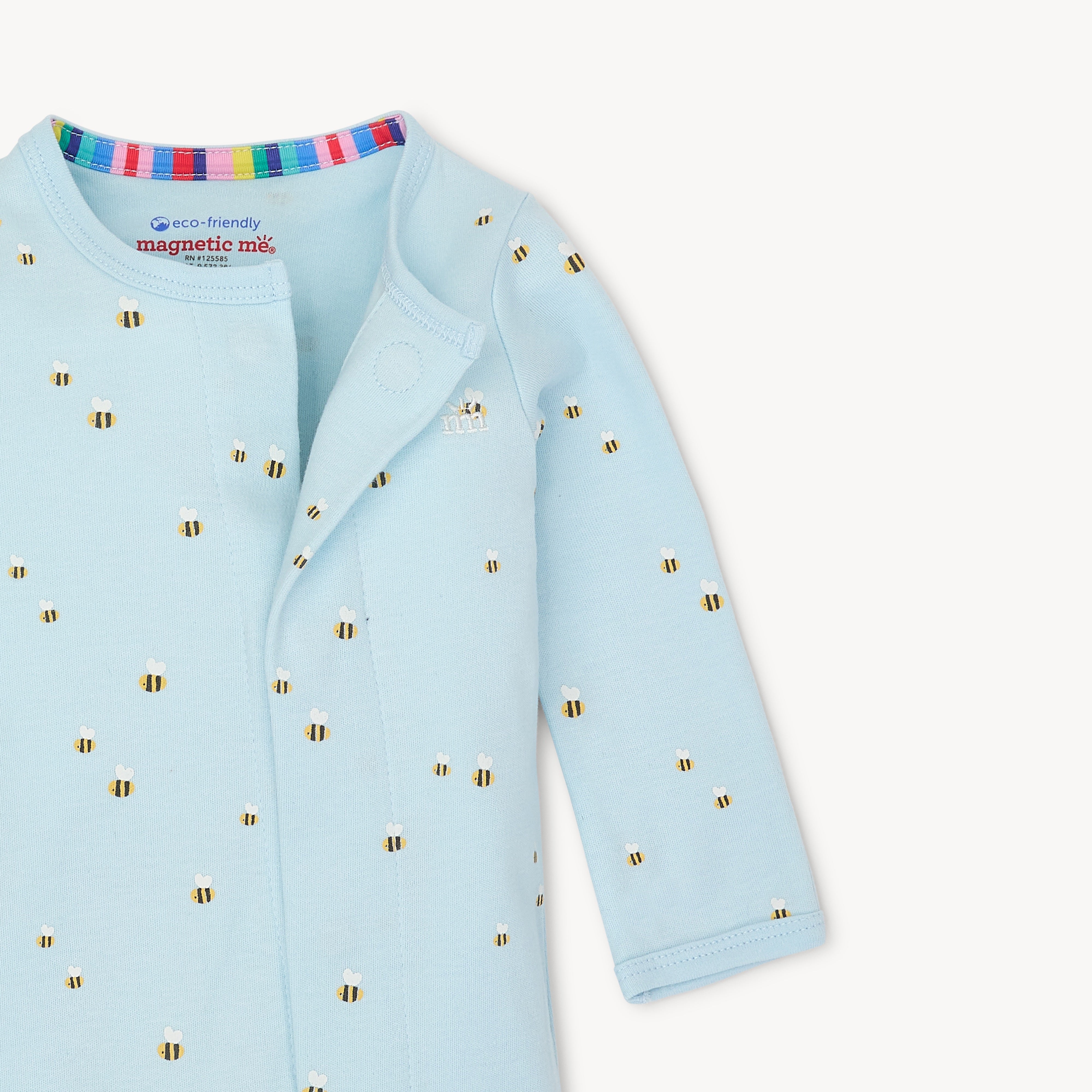 Magnetic Footie - re-loved