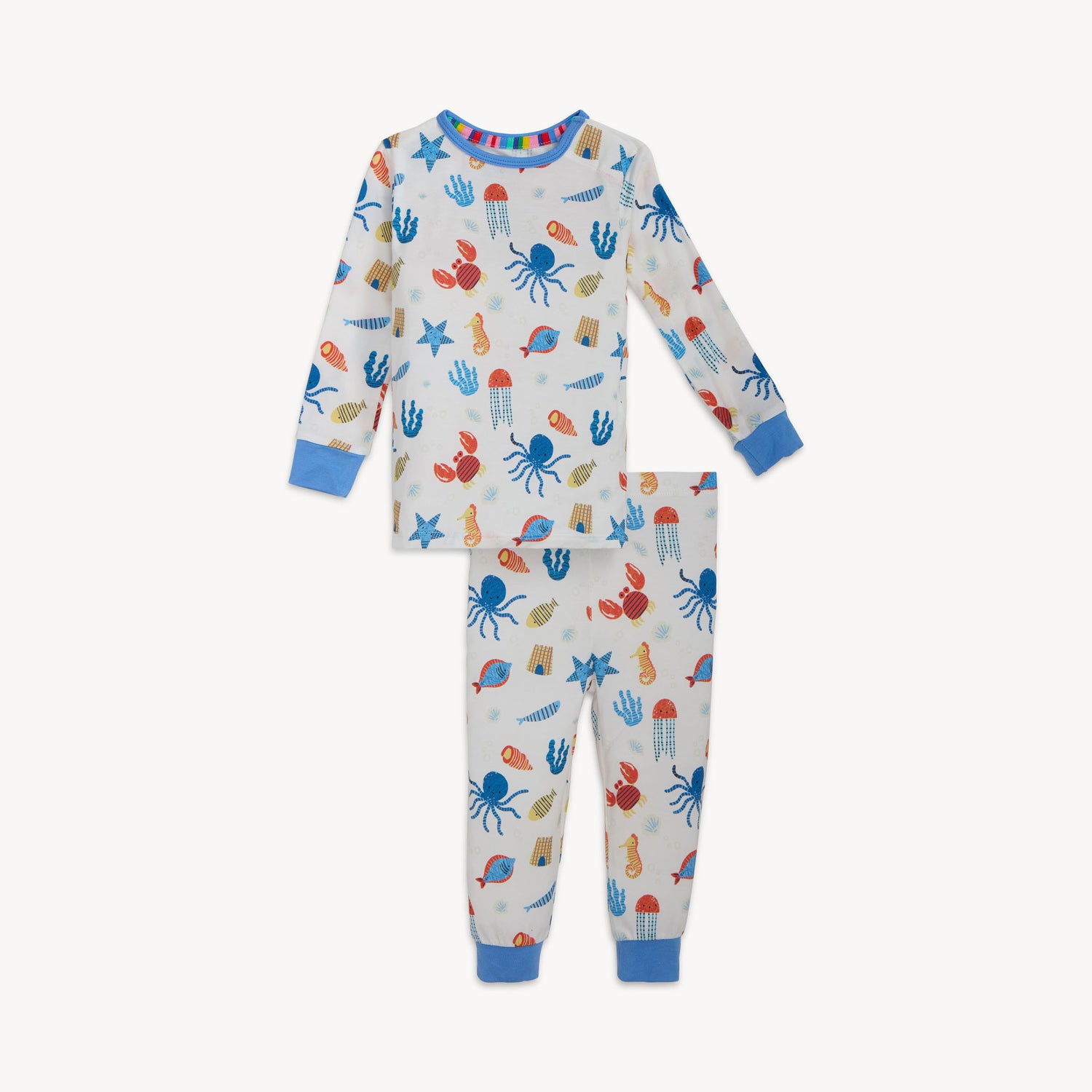 Magnetic PJ Set