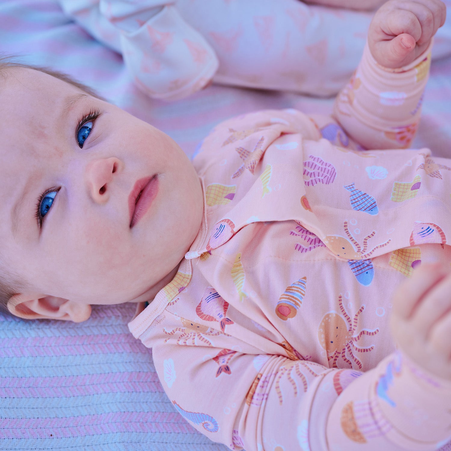 Magnetic Convertible Coveral