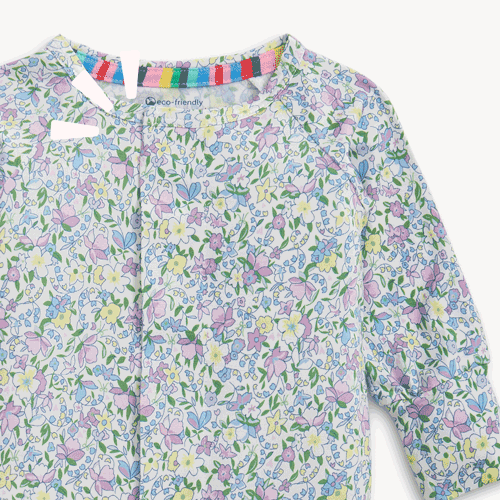 Magnetic Convertible Coverall