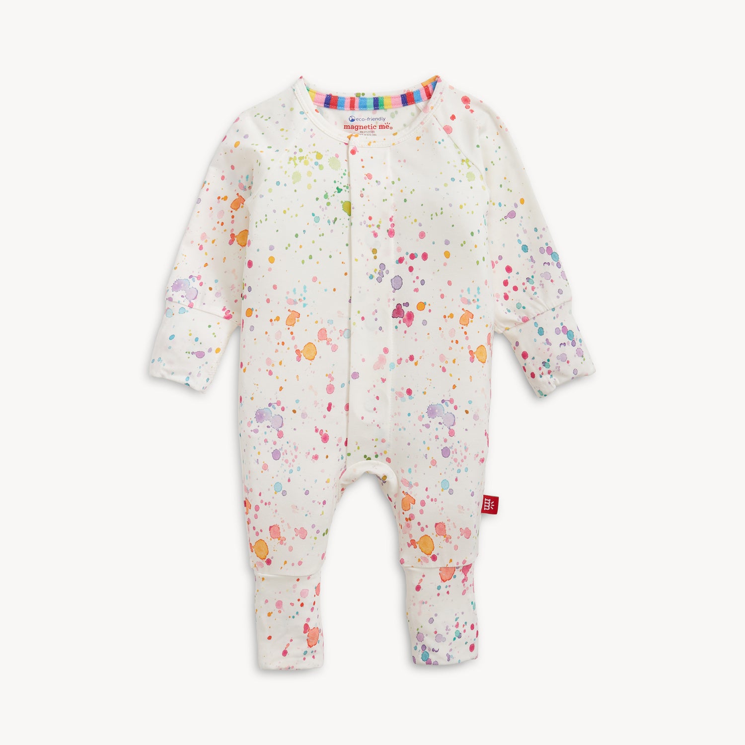 Magnetic Me You Haul Modal Convertible Coverall