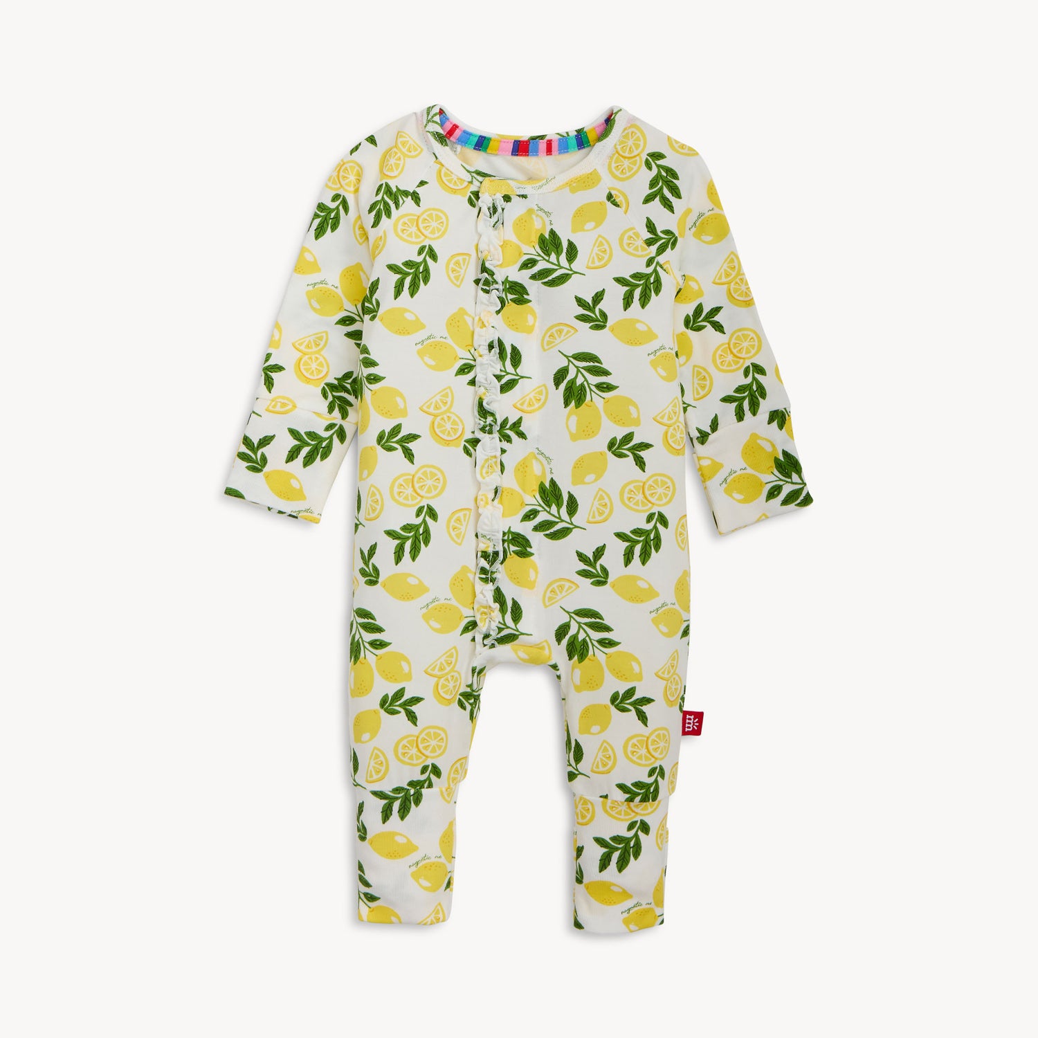 Magnetic Convertible Coverall - re-loved