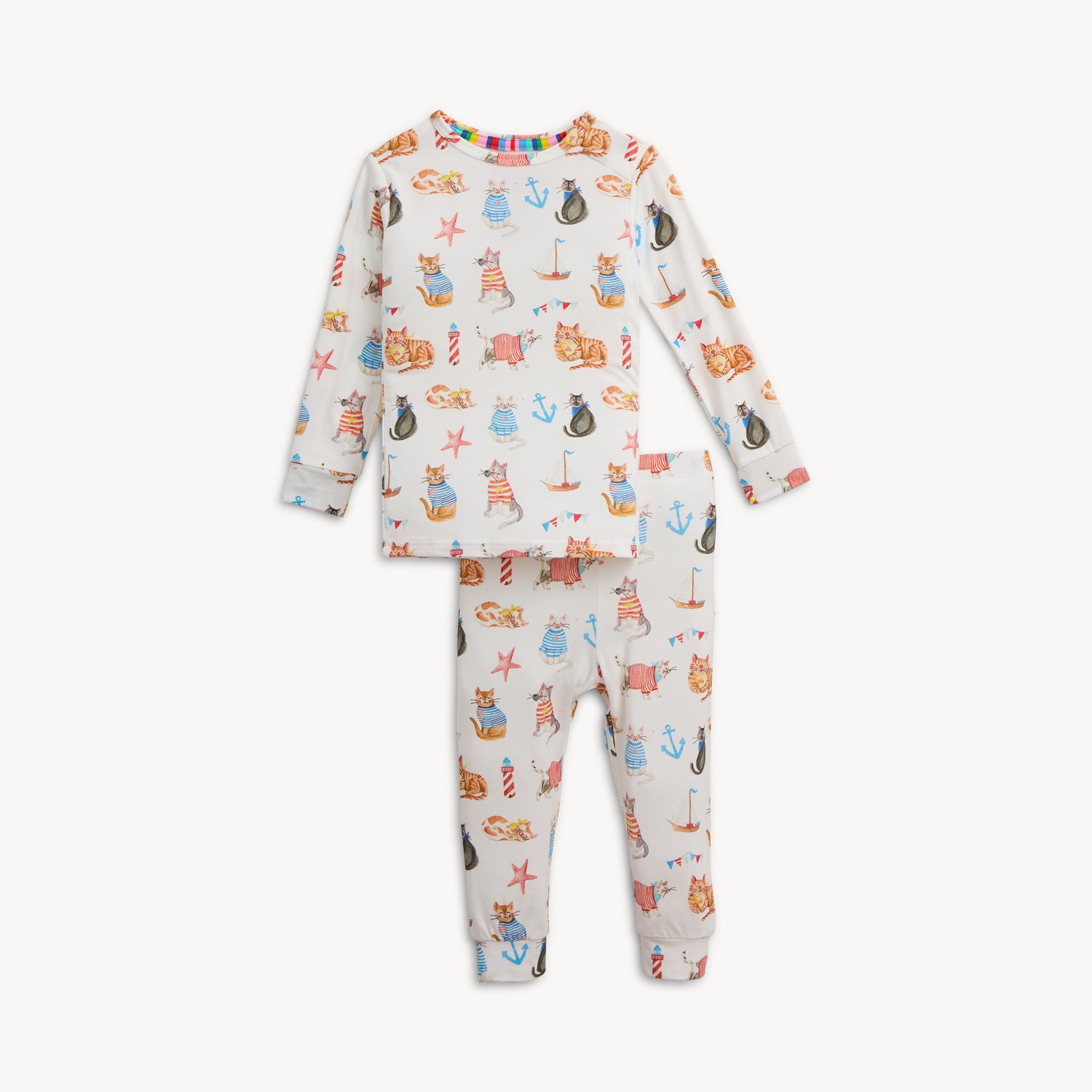 Magnetic PJ Set