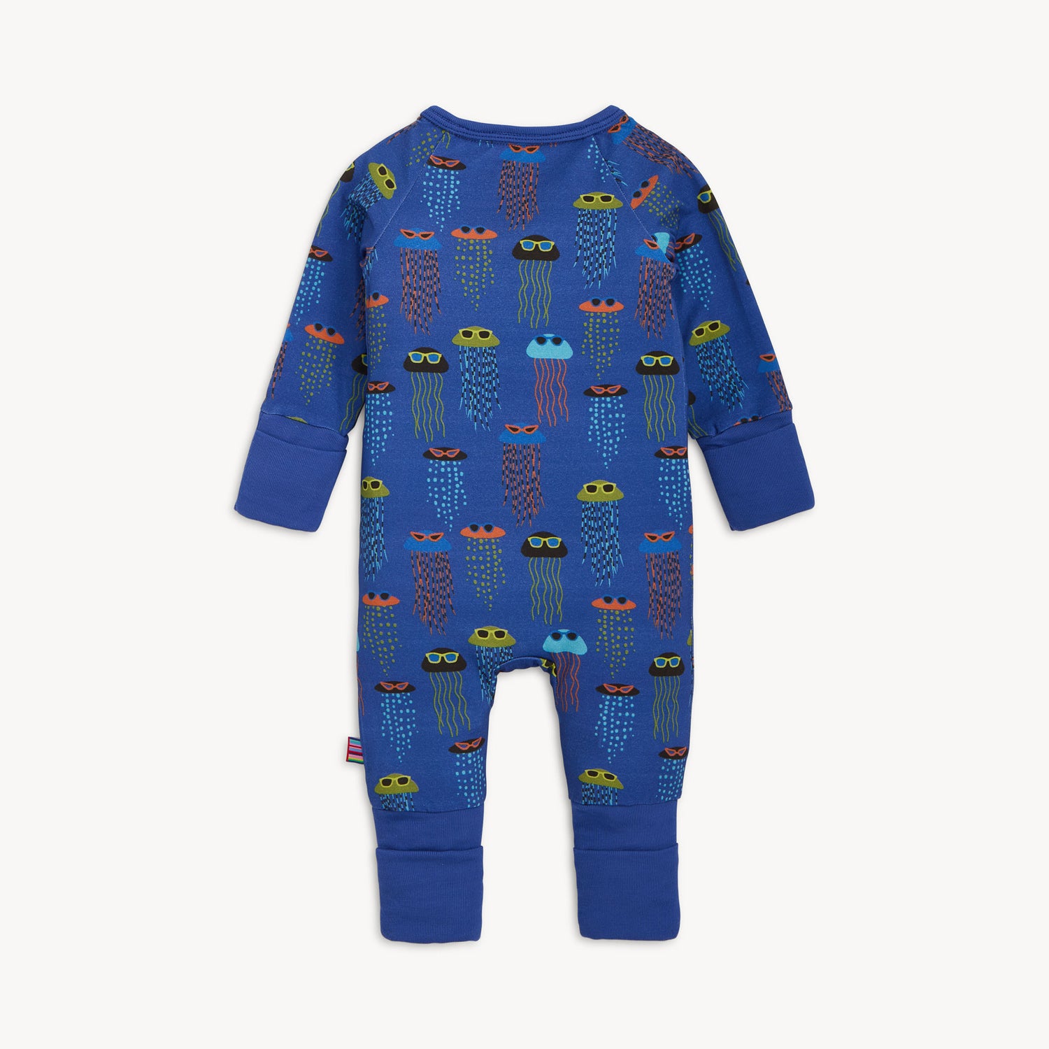 Magnetic Convertible Coverall