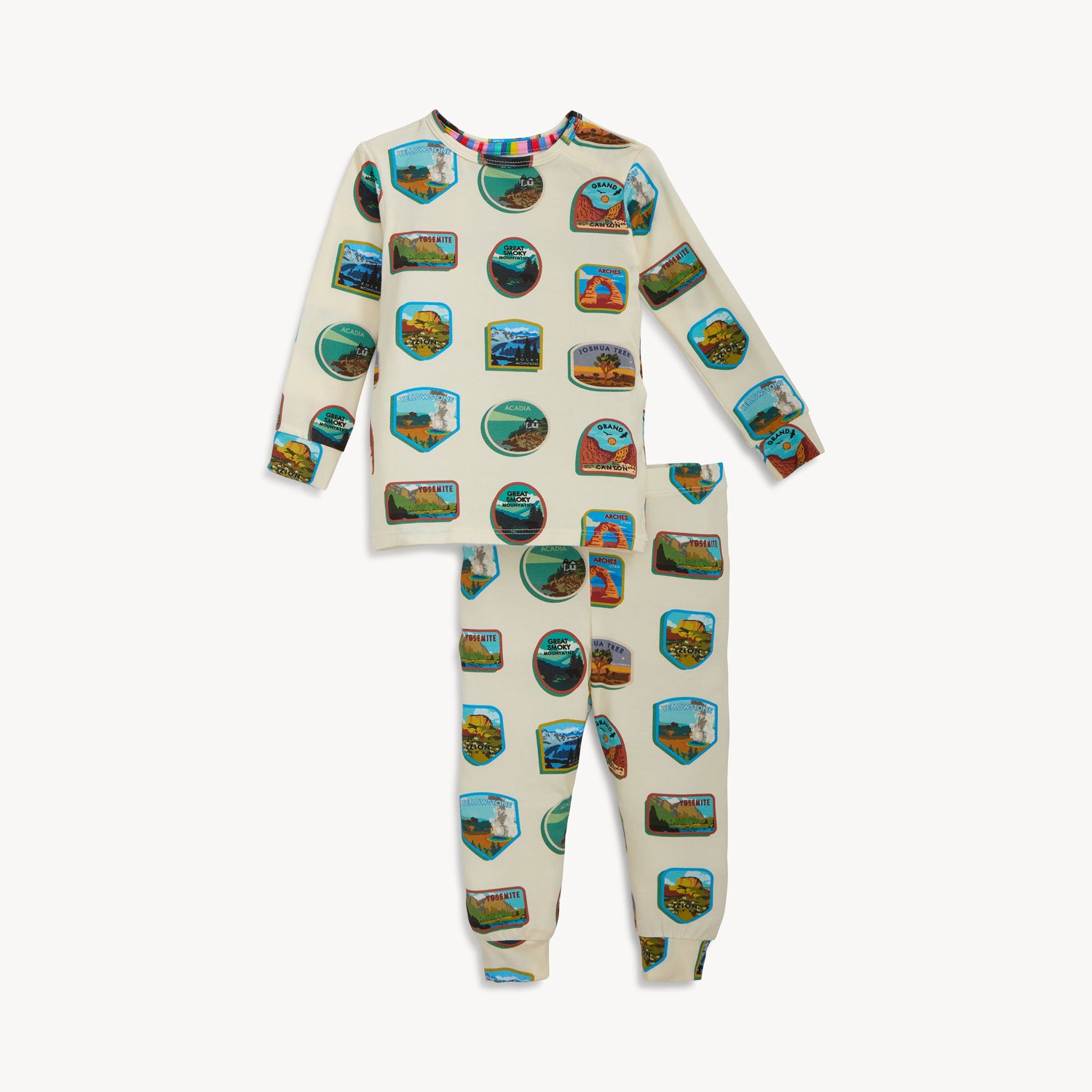 Magnetic PJ Set