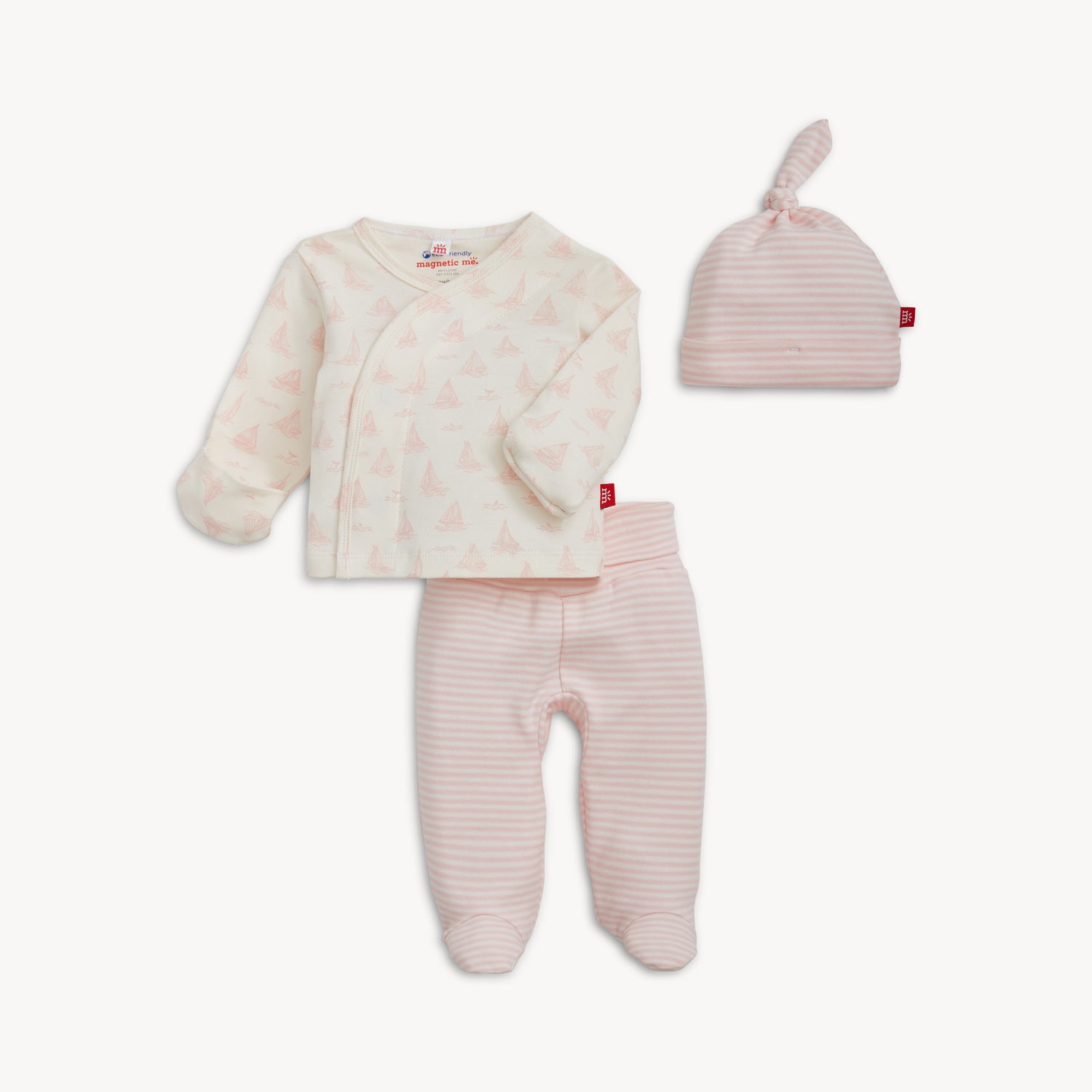 Magnetic Take Me Home Set