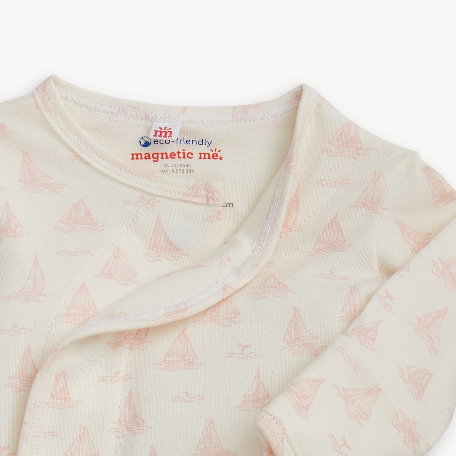 Magnetic Take Me Home Set