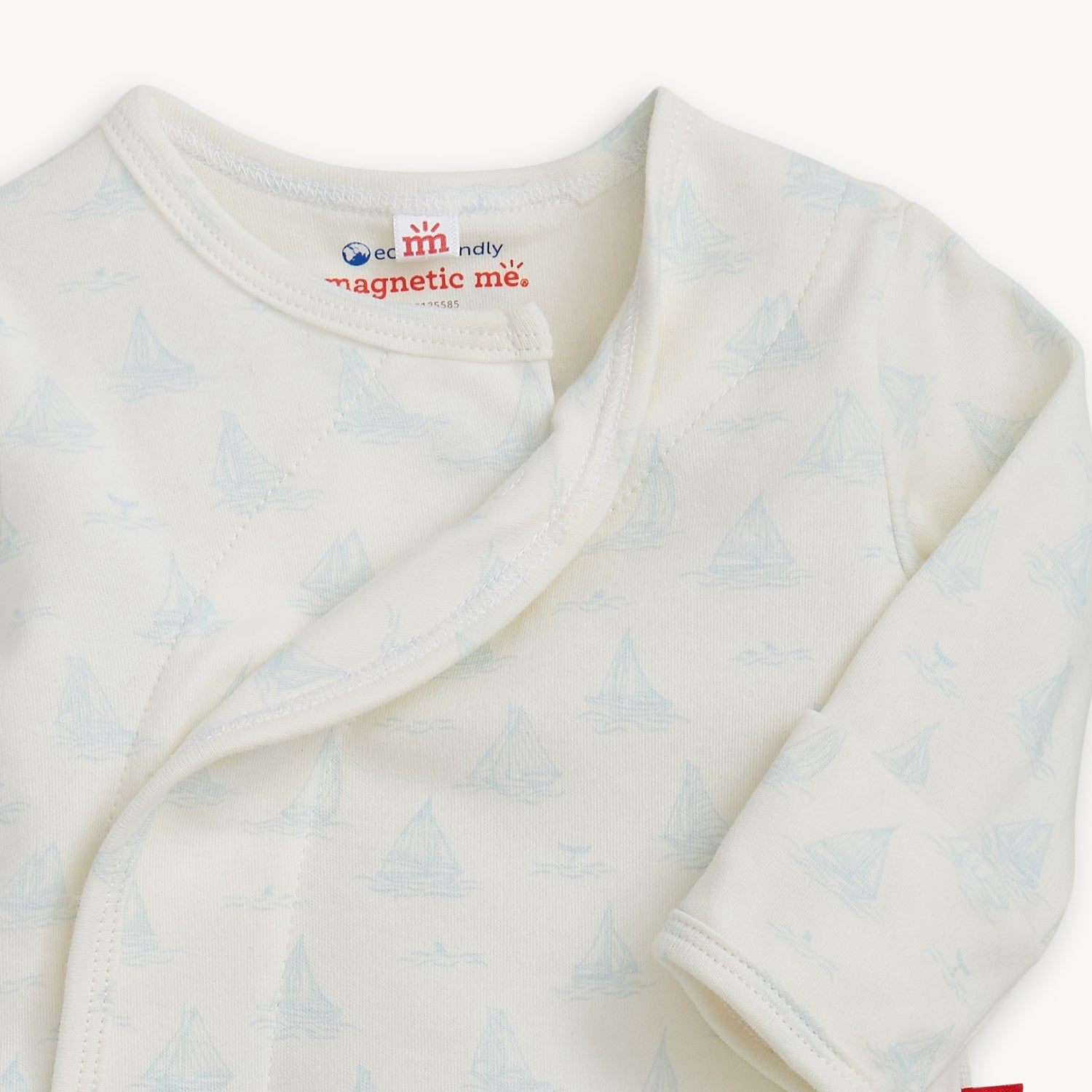 Magnetic Take Me Home Set