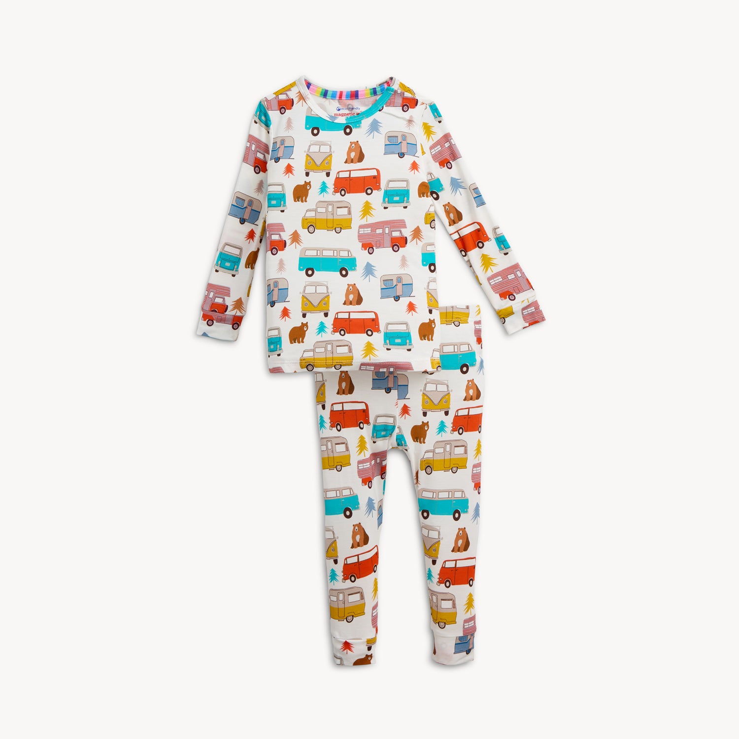 Magnetic PJ Set