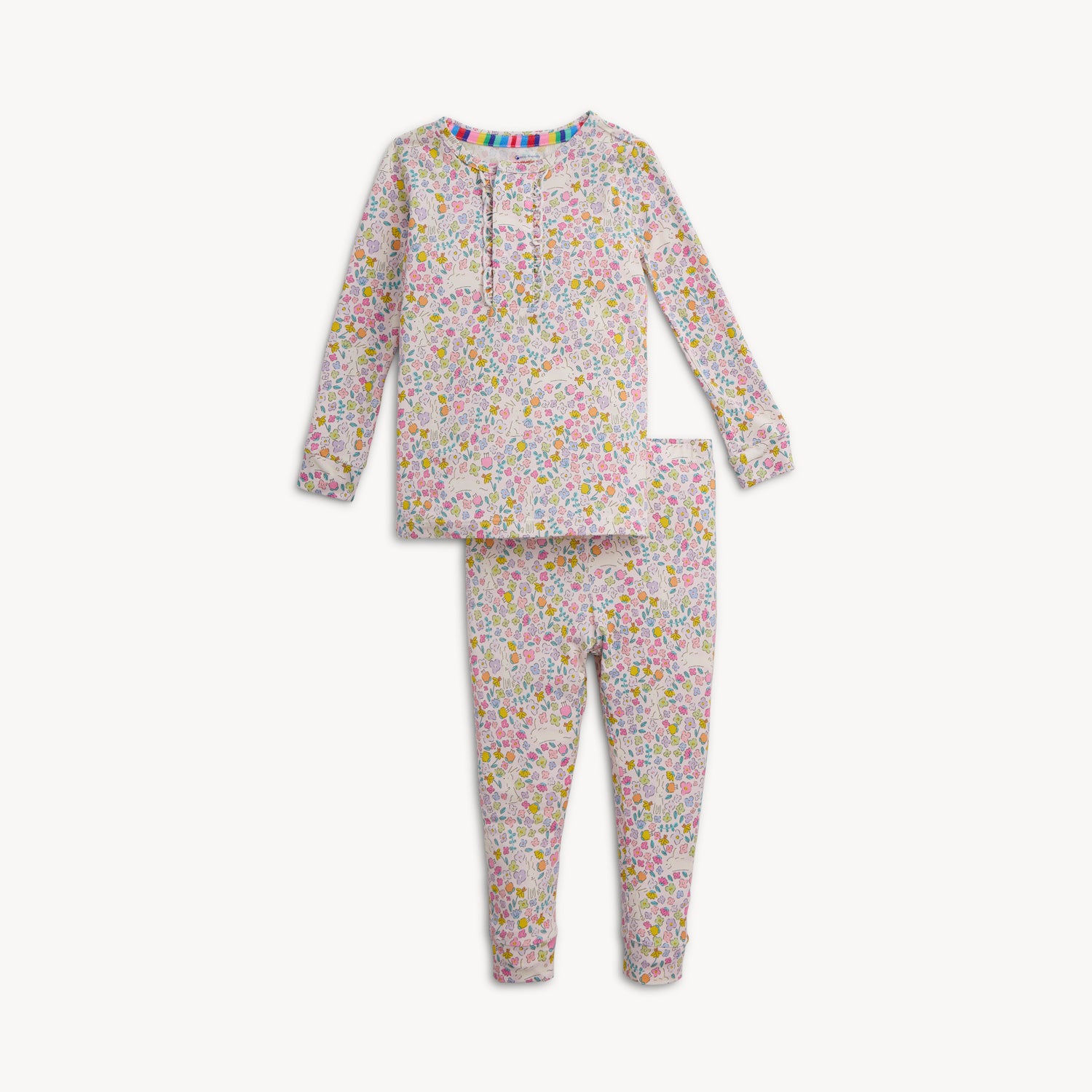 Magnetic PJ Set