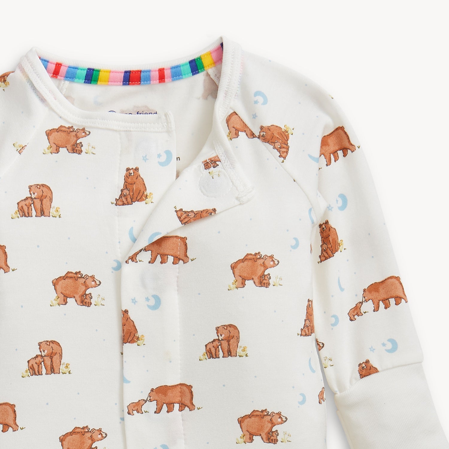 Magnetic Convertible Coverall