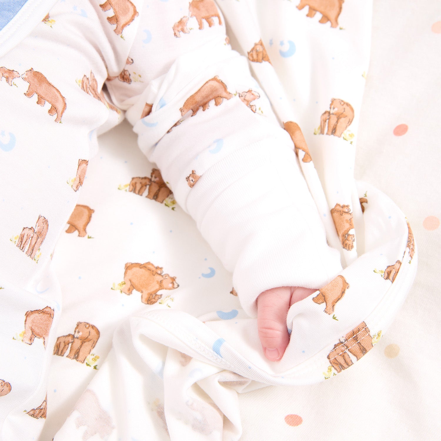 Magnetic Convertible Coverall