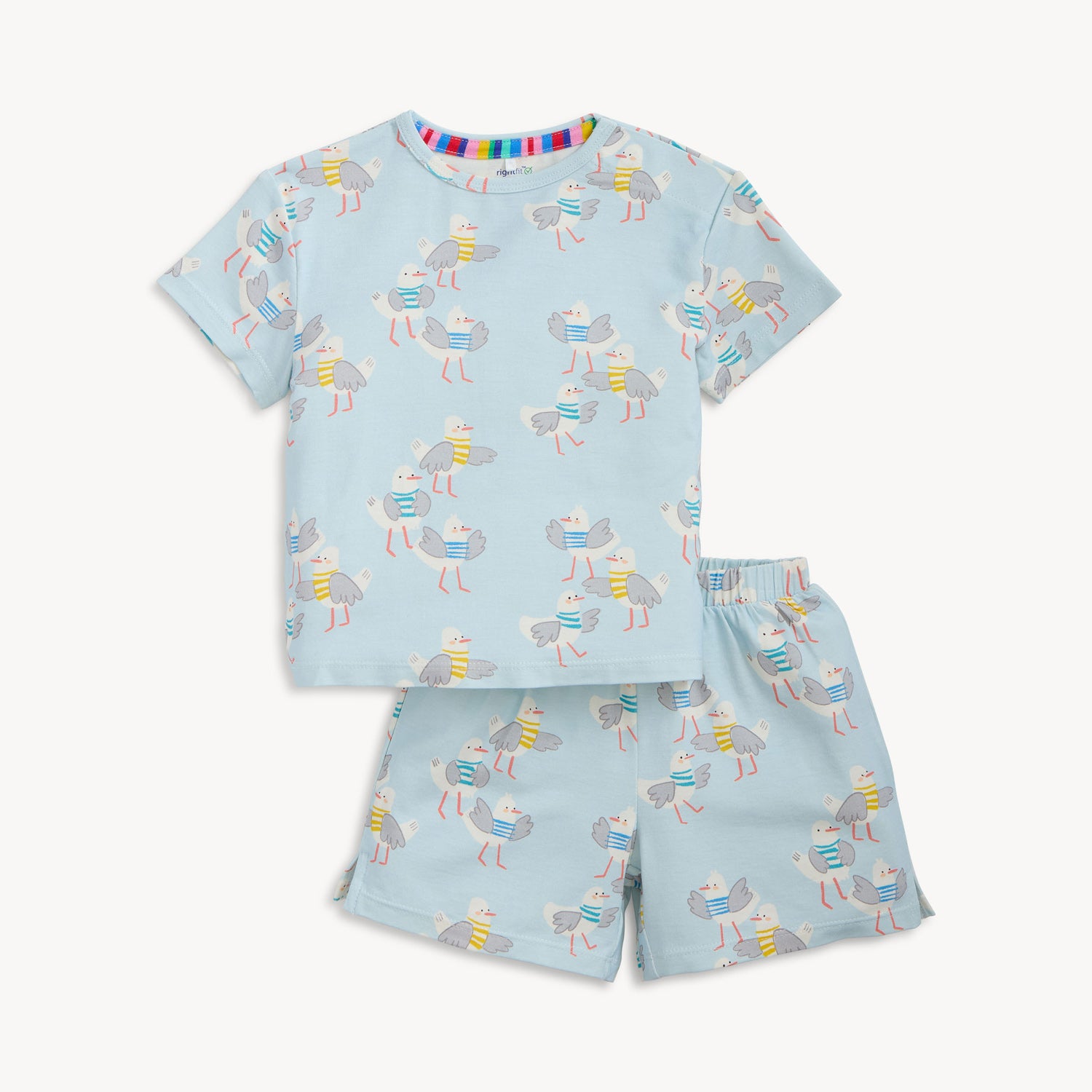 Magnetic PJ Set - re-loved