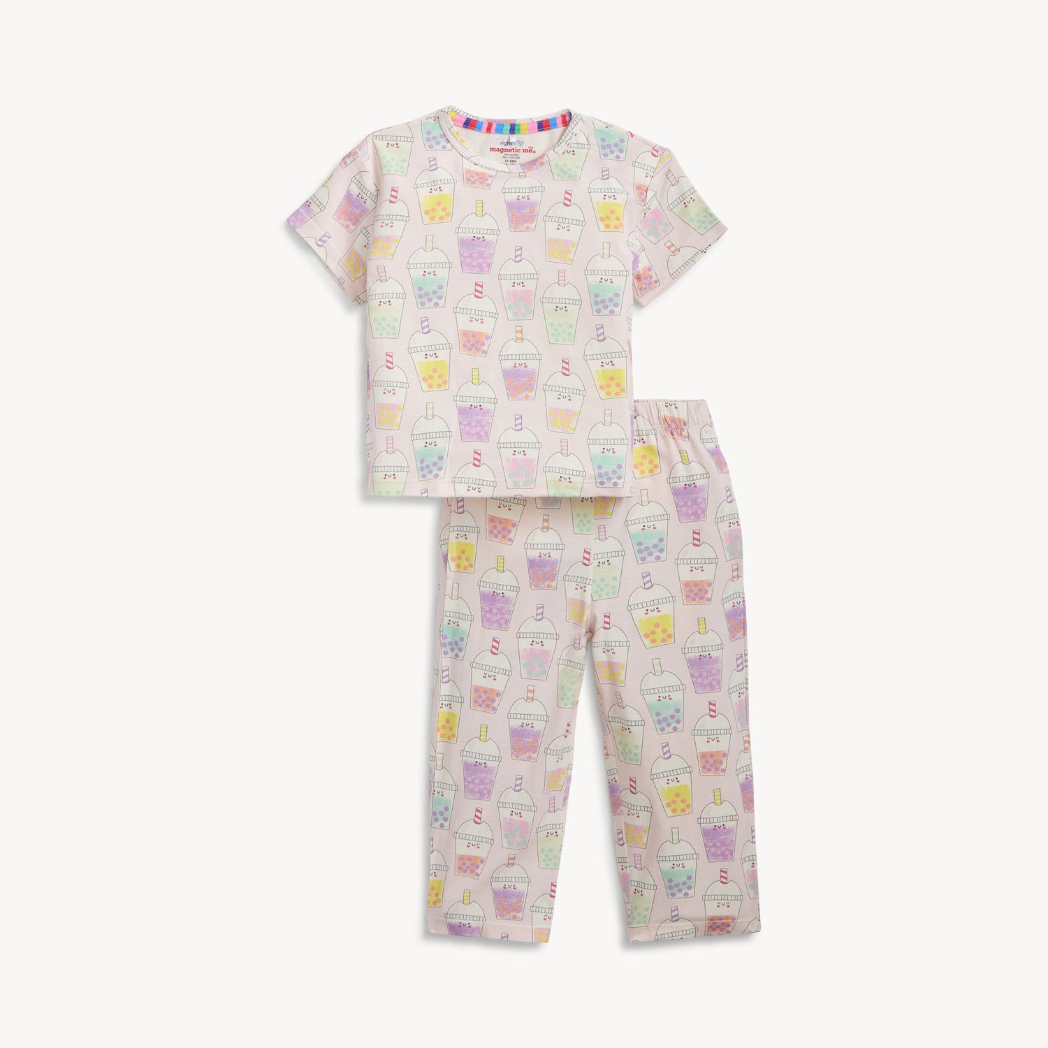 Magnetic PJ Set