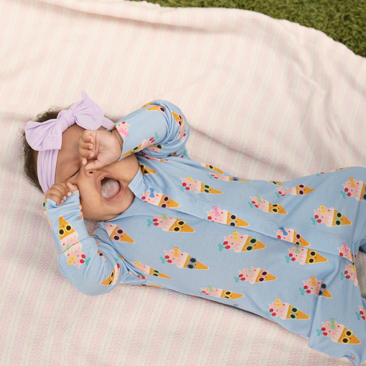 Magnetic Convertible Coverall