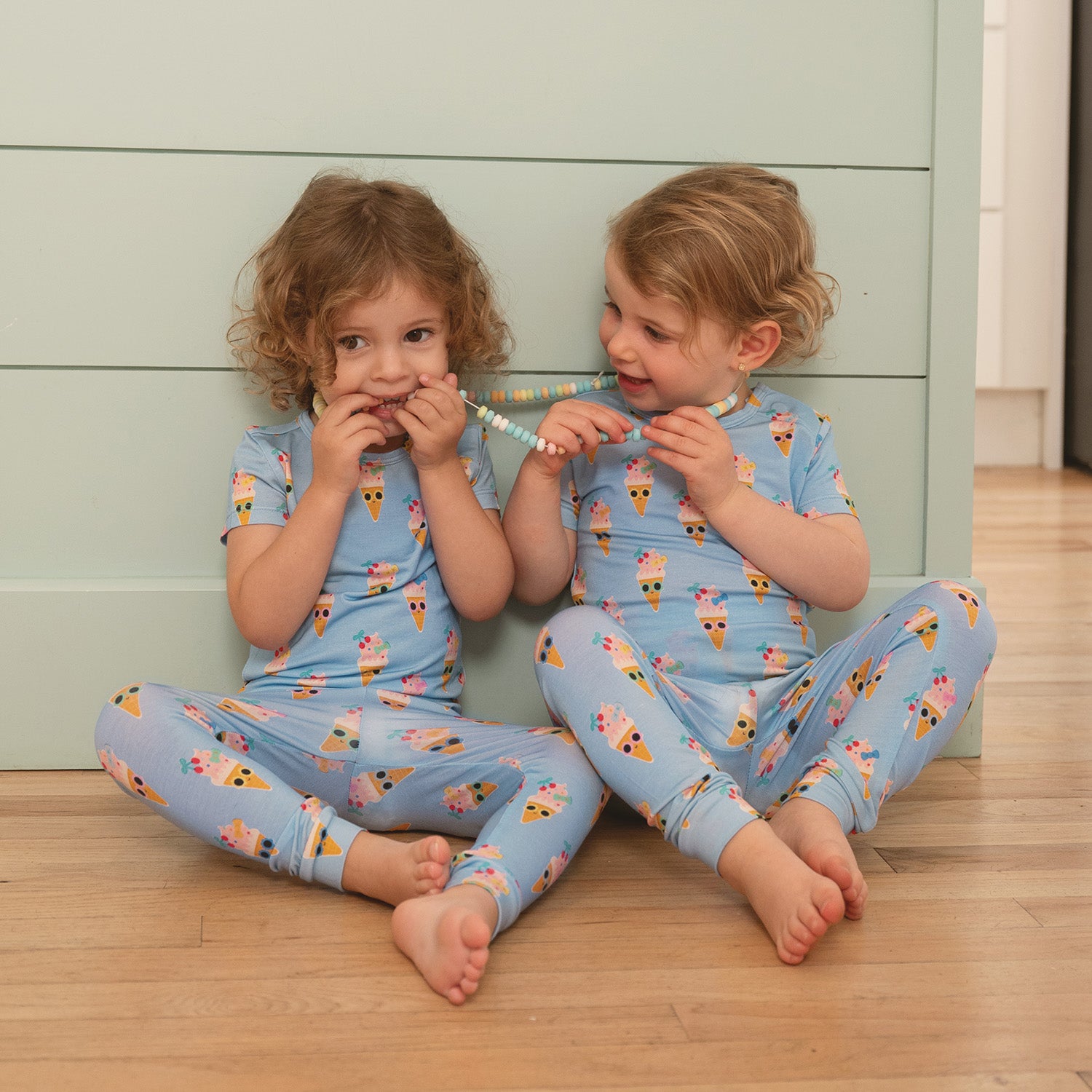 Magnetic PJ Set