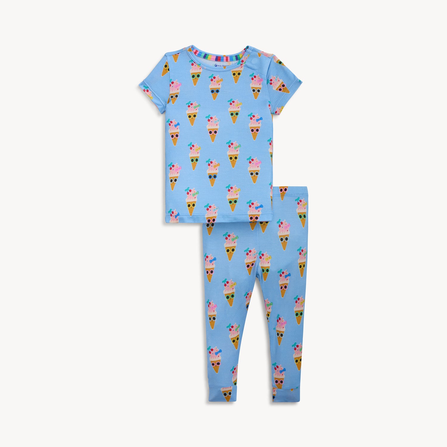 Magnetic PJ Set