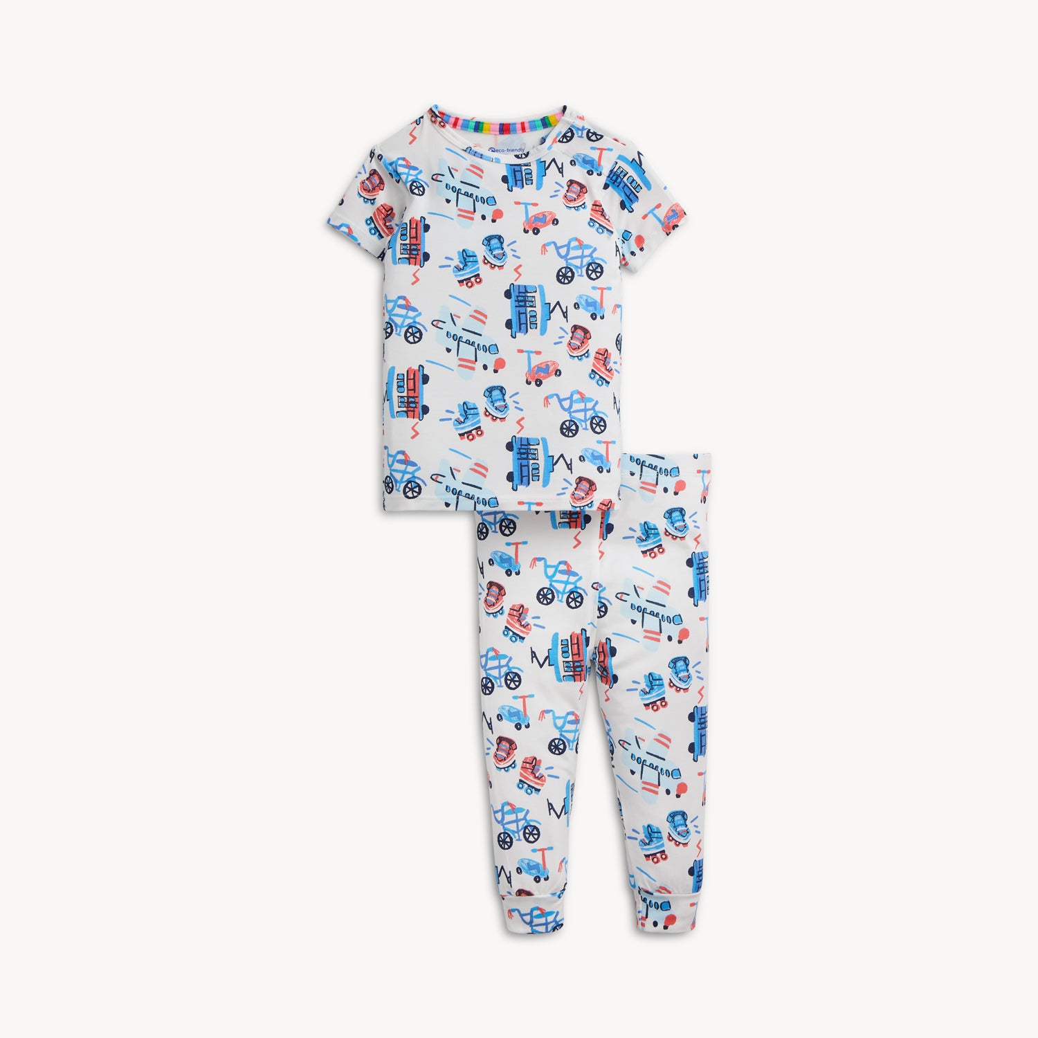 Magnetic PJ Set