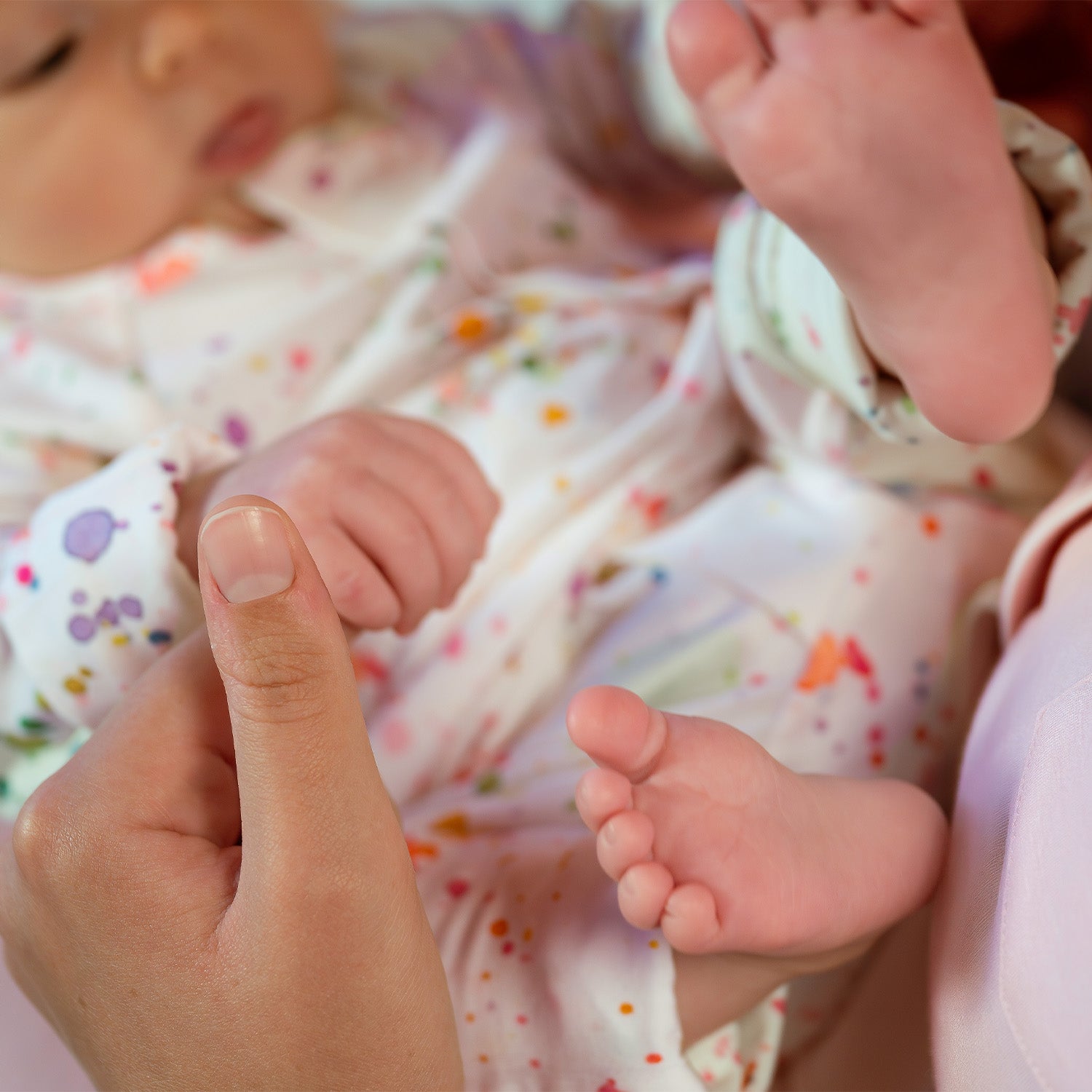 Magnetic Convertible Coverall