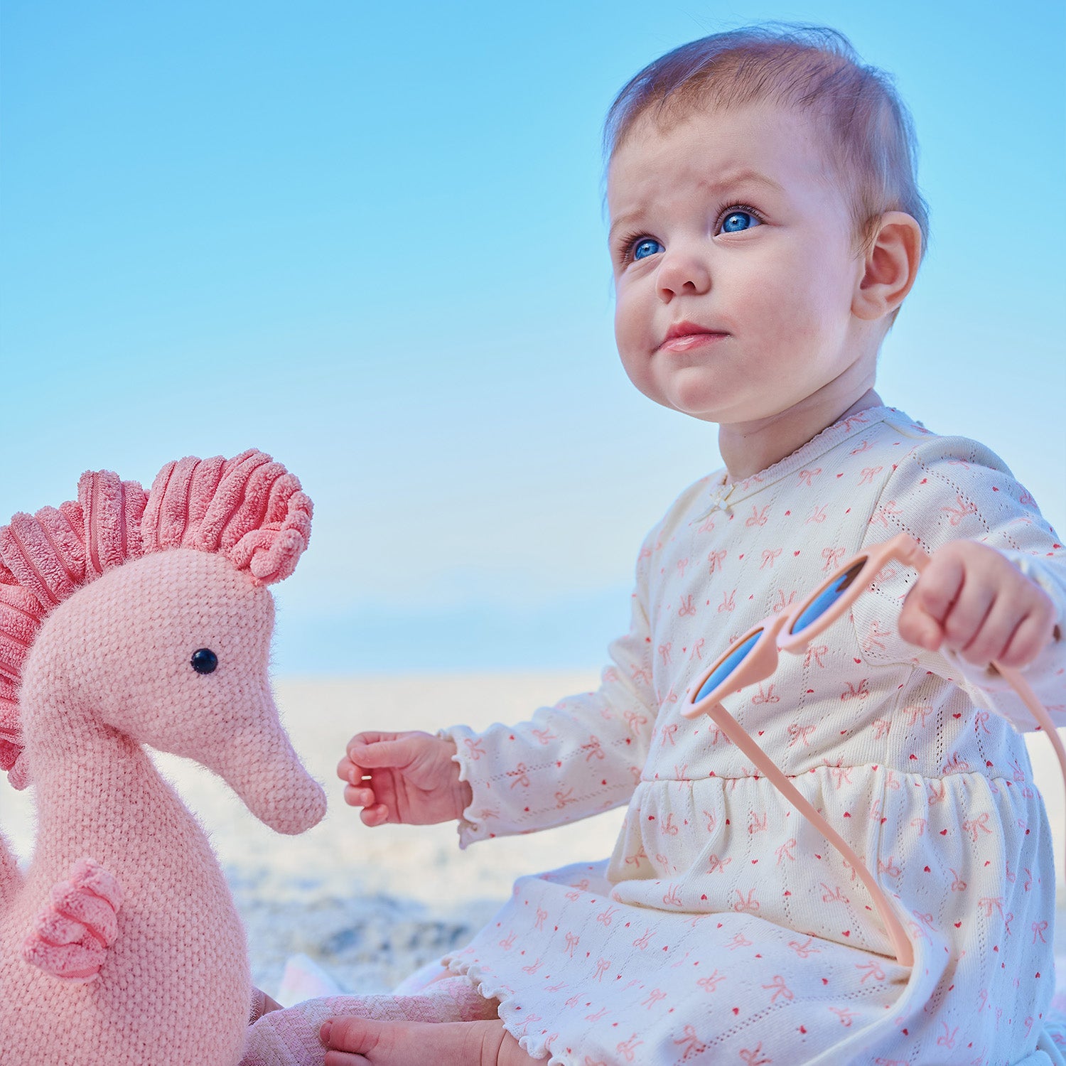 Magnetic Bodysuit Dress