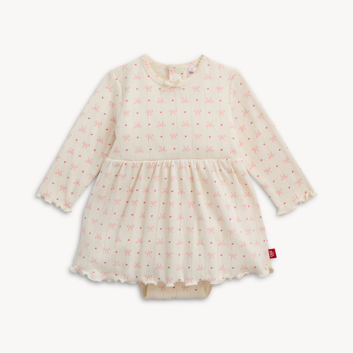 Magnetic Bodysuit Dress