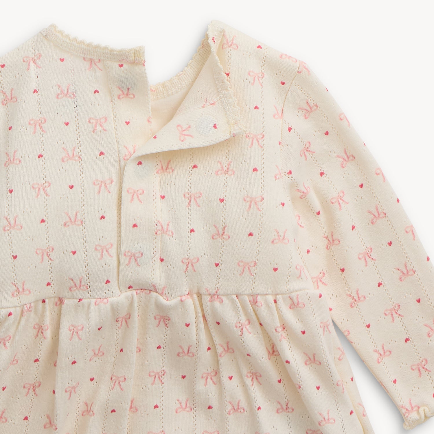 Magnetic Bodysuit Dress