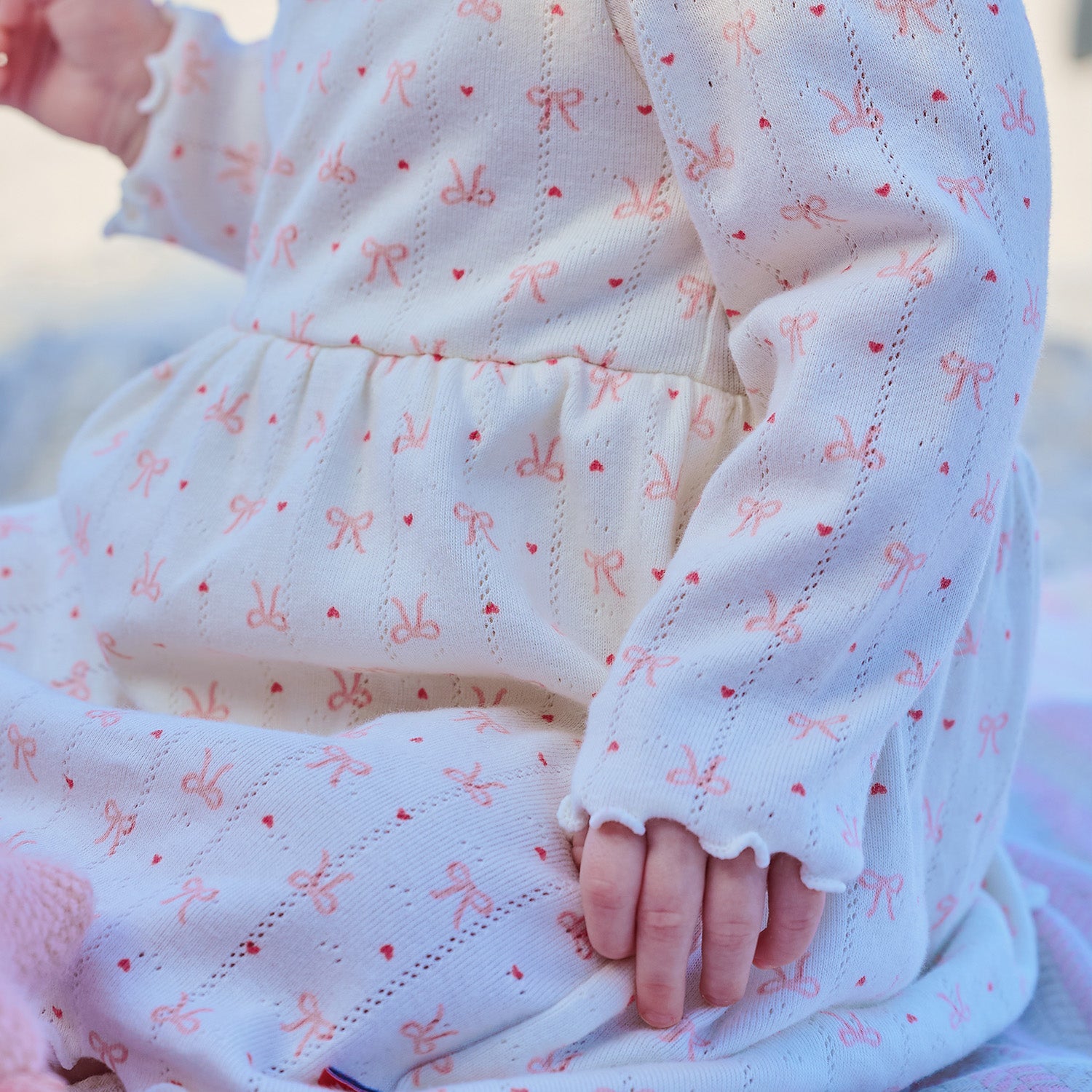 hem dress near me Magnetic Bodysuit Dress 18-24M (32.5