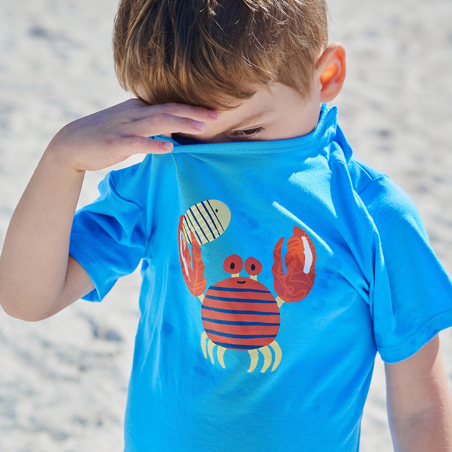 Magnetic Top & Short Set