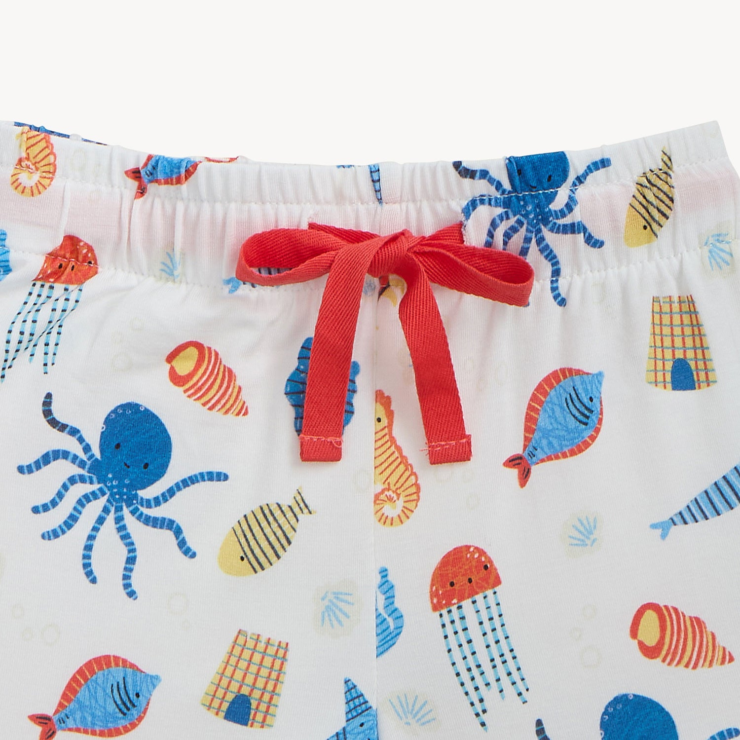 Magnetic Top & Short Set