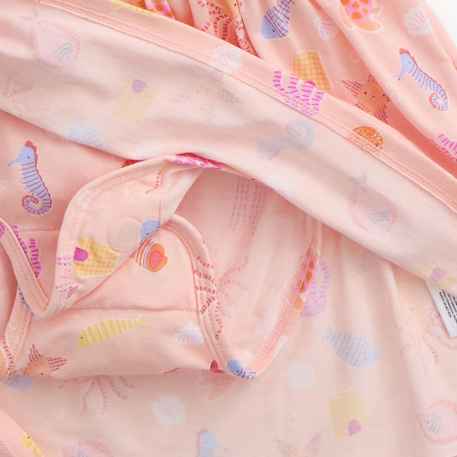 Magnetic Bodysuit Dress