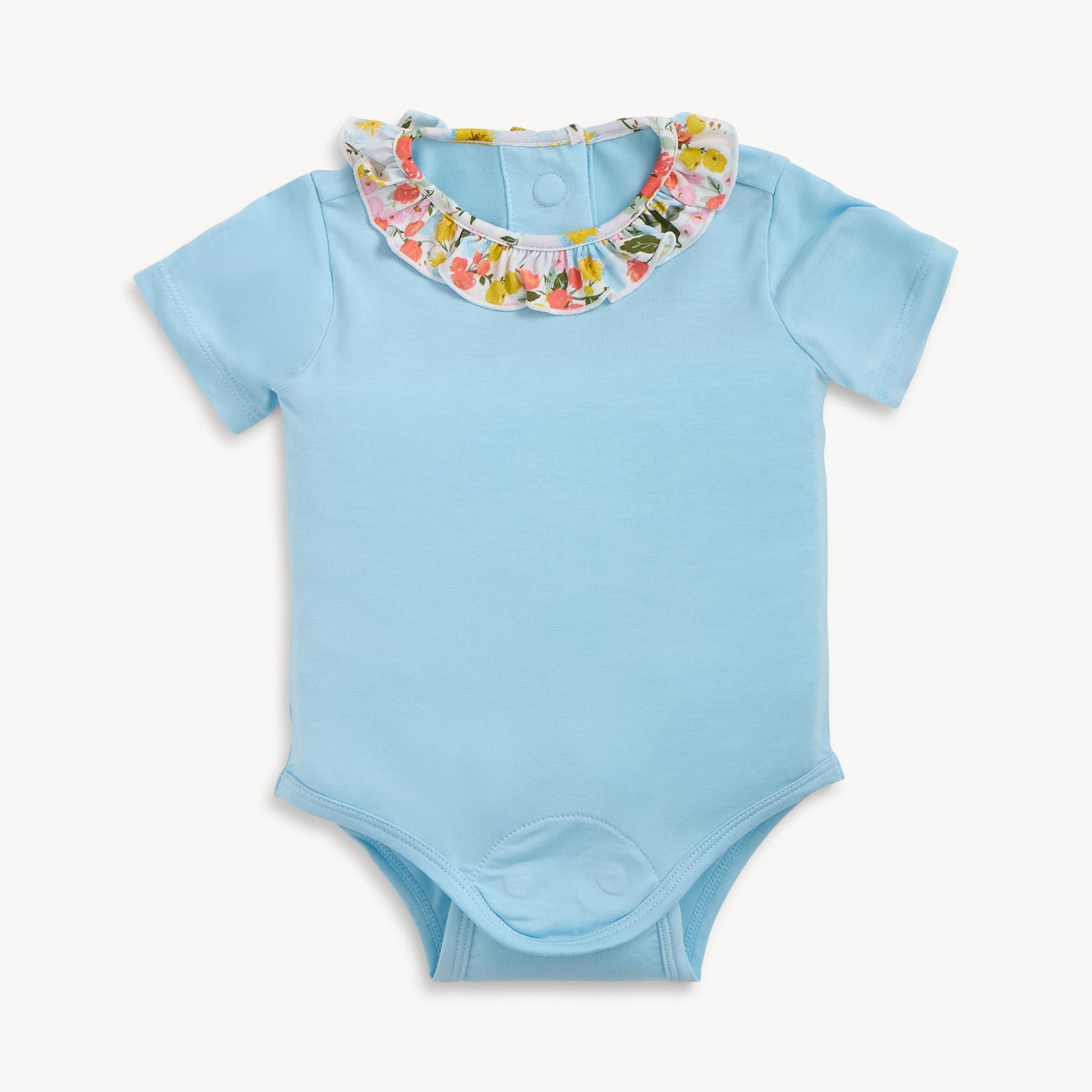 Magnetic Bodysuit with Bloomer Set