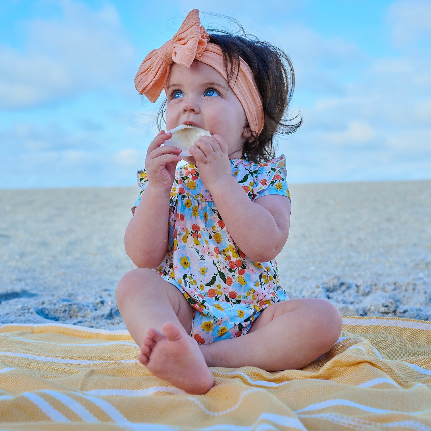 Magnetic Bubble Romper