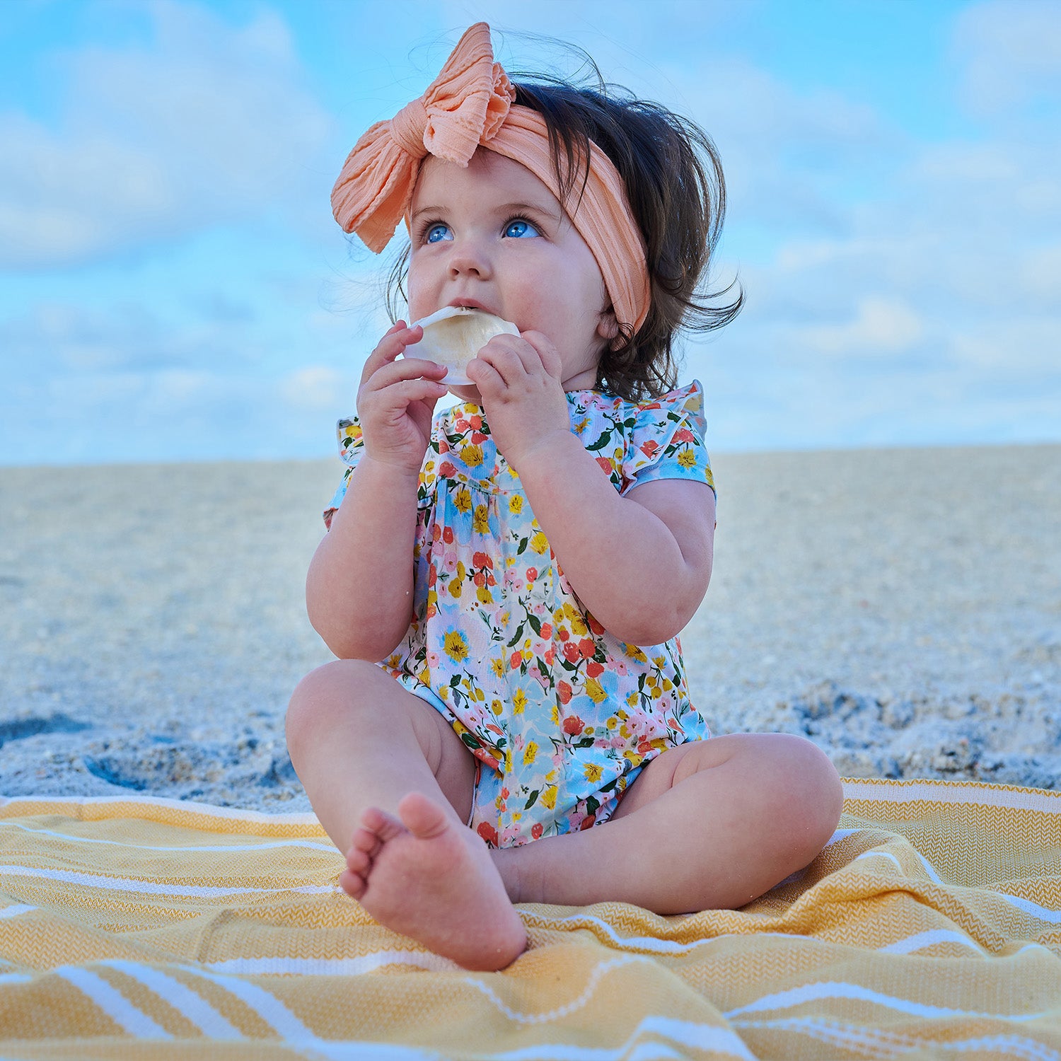 Magnetic Bubble Romper