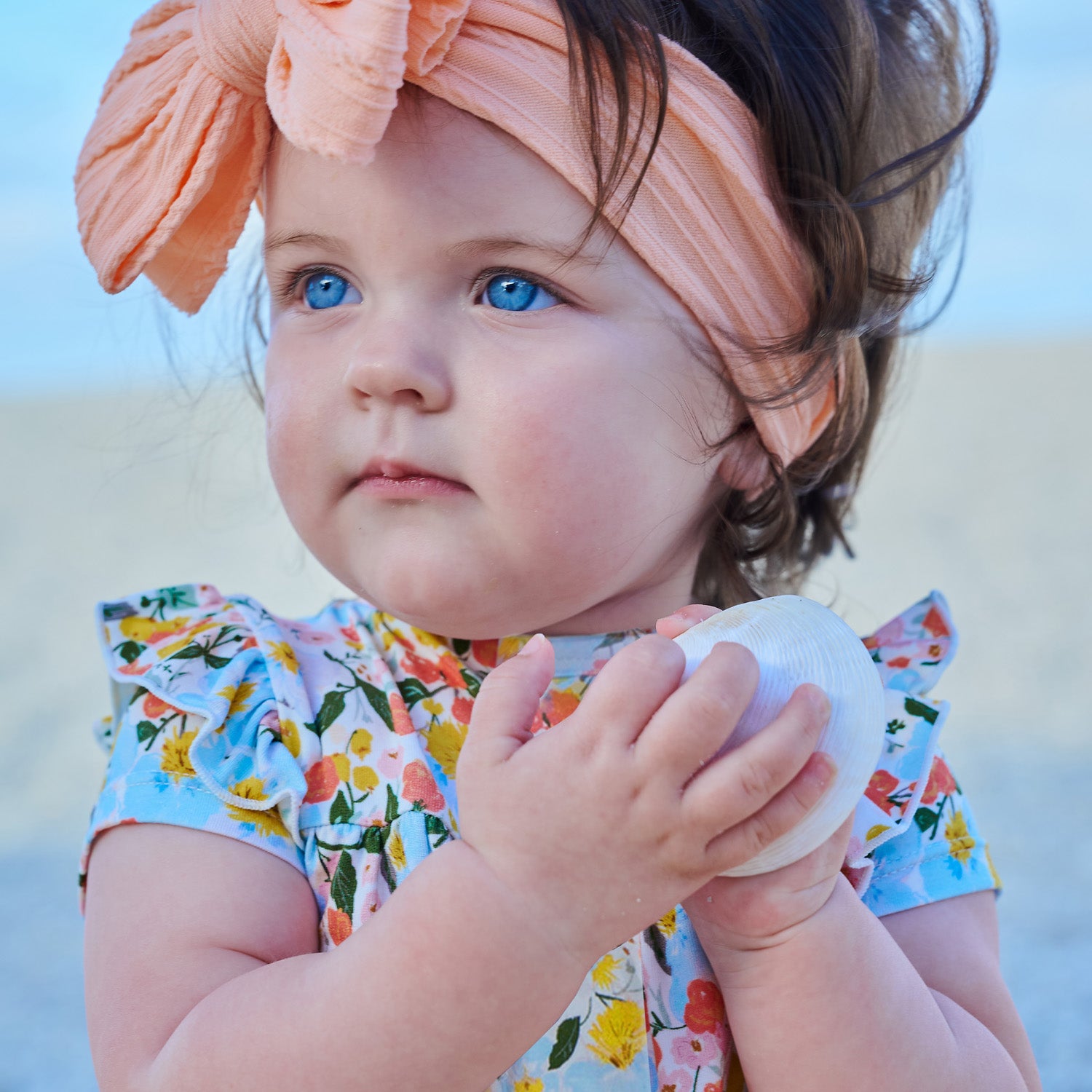 Magnetic Bubble Romper