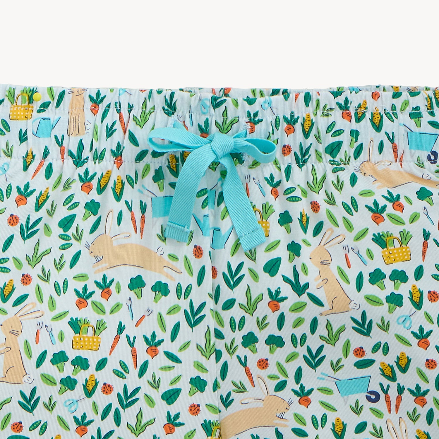 Magnetic Top & Short Set