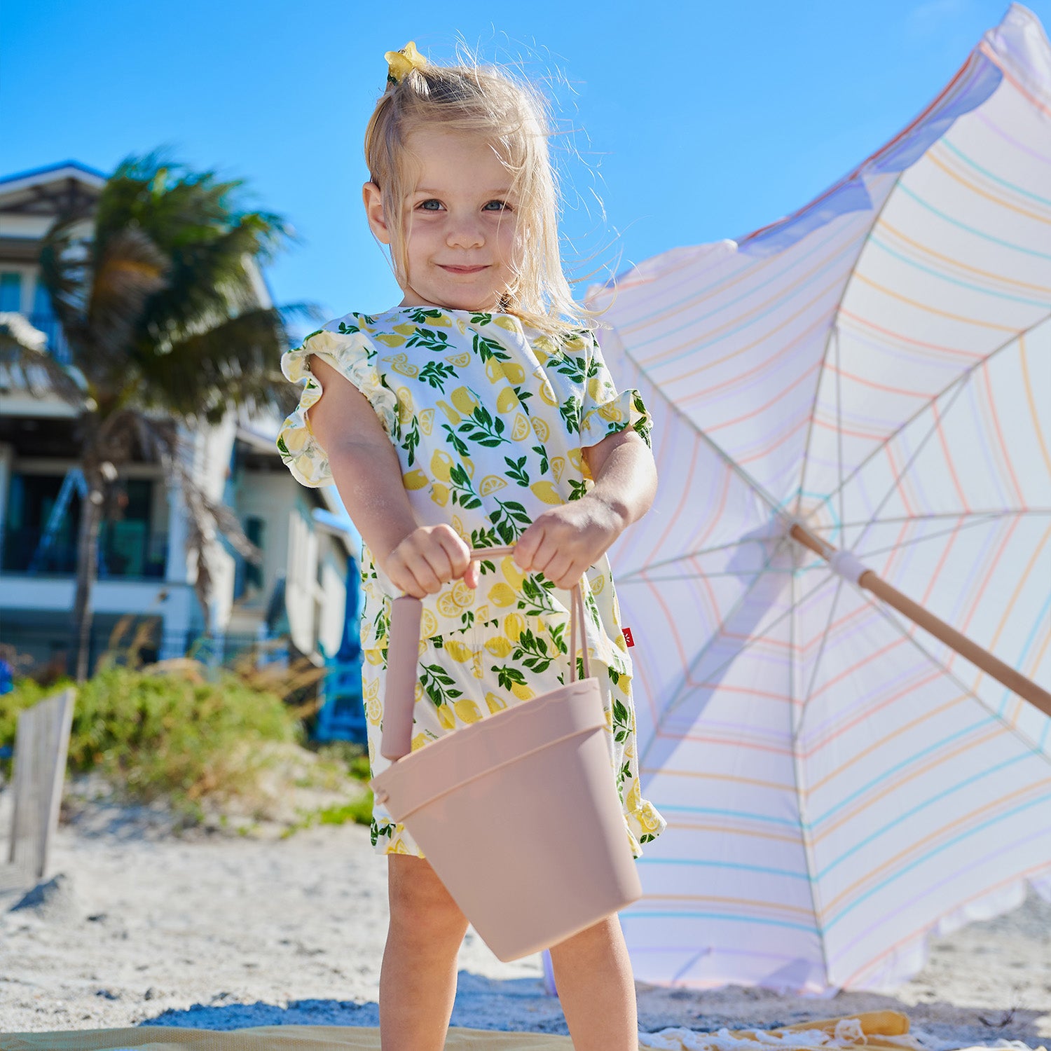 Magnetic Top & Short Set