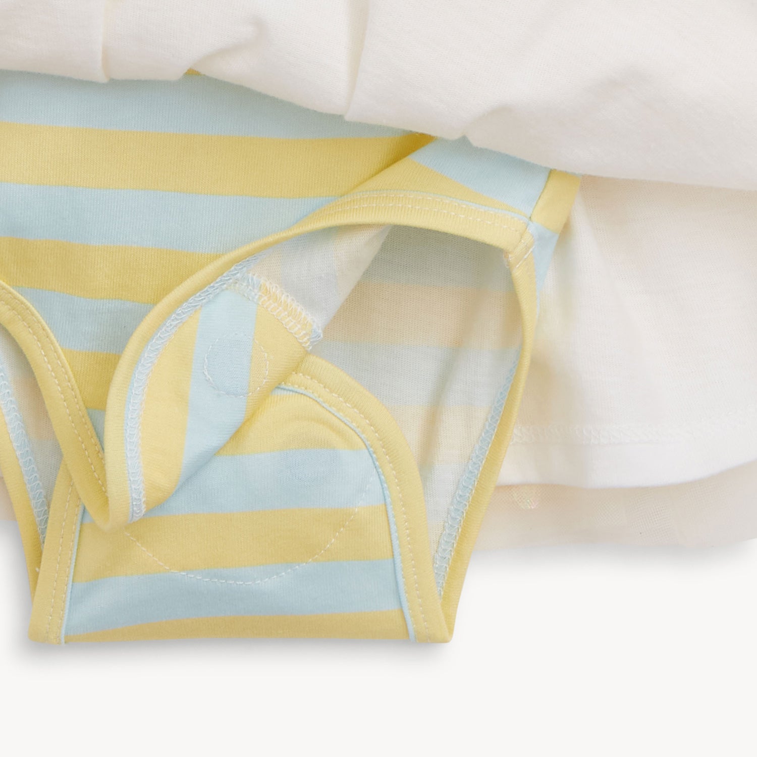 Magnetic Bodysuit Tutu Dress