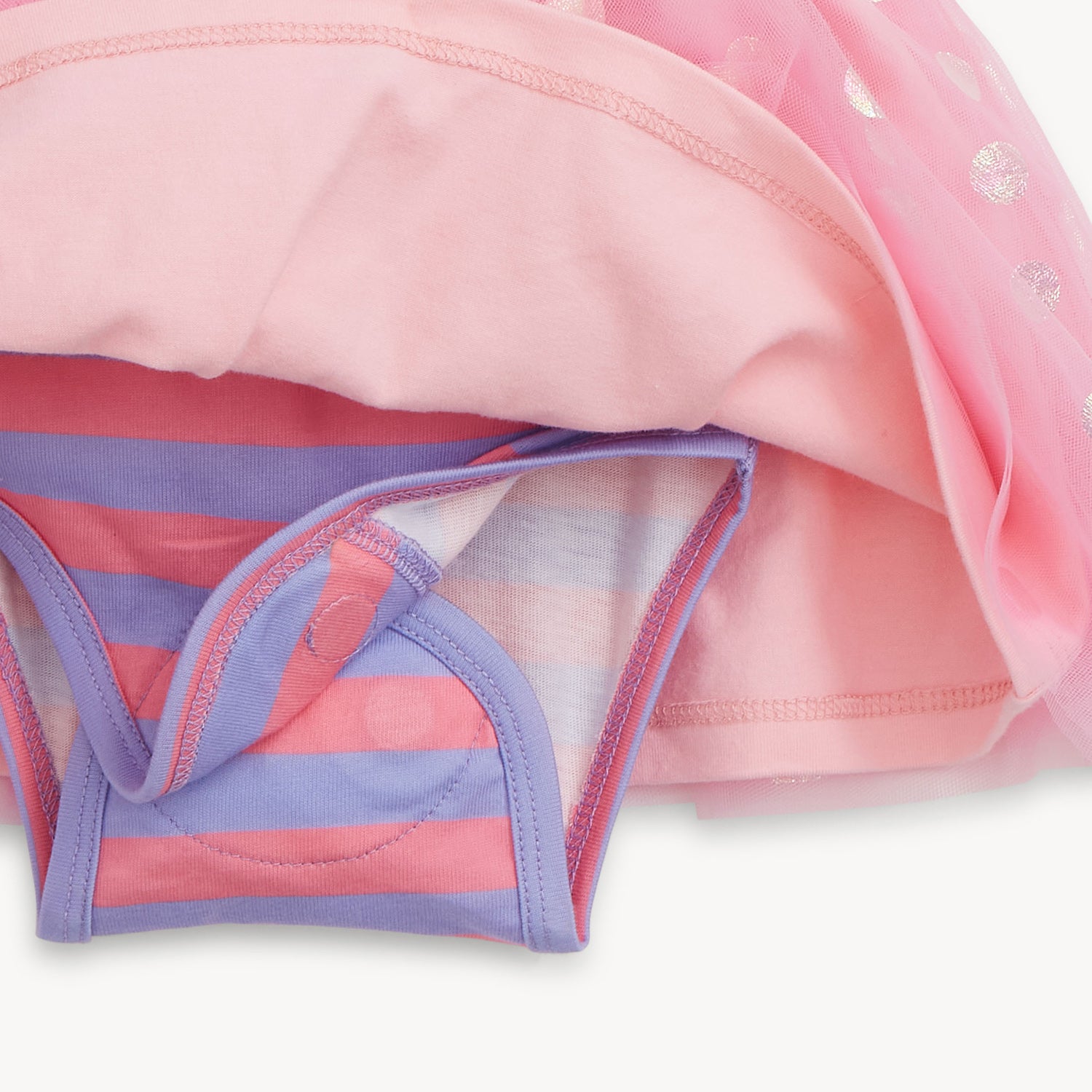 Magnetic Bodysuit Tutu Dress