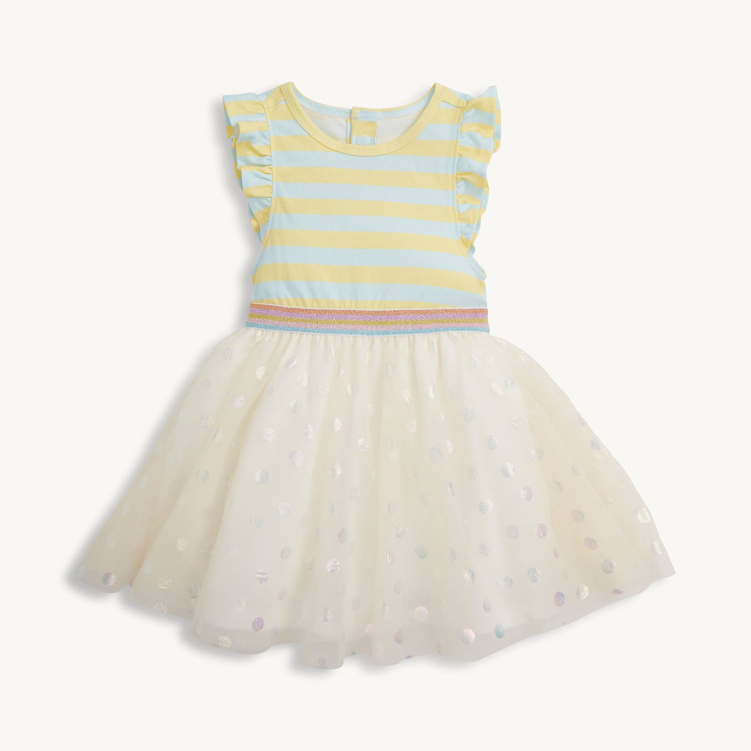 Magnetic Tutu Dress