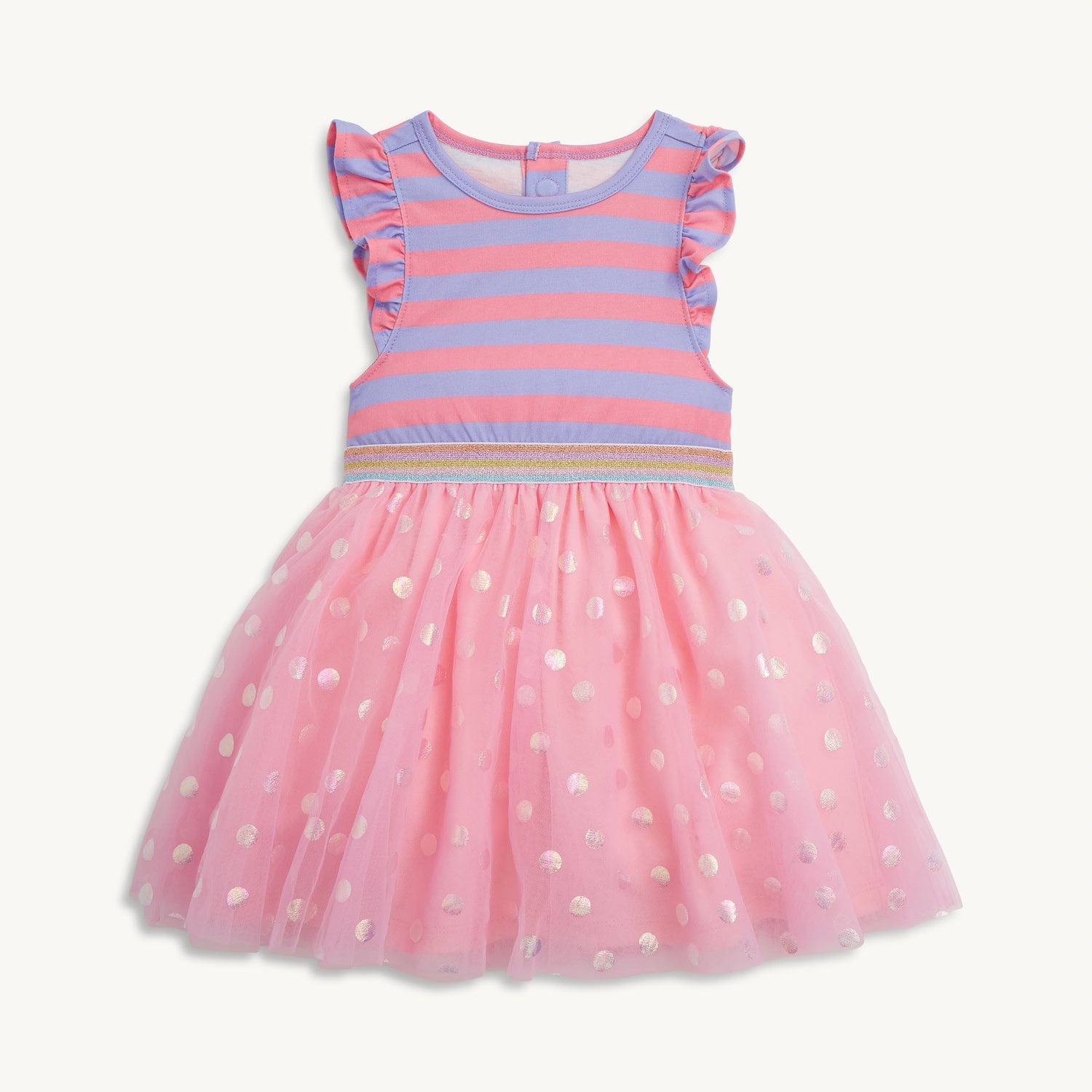 Magnetic Tutu Dress