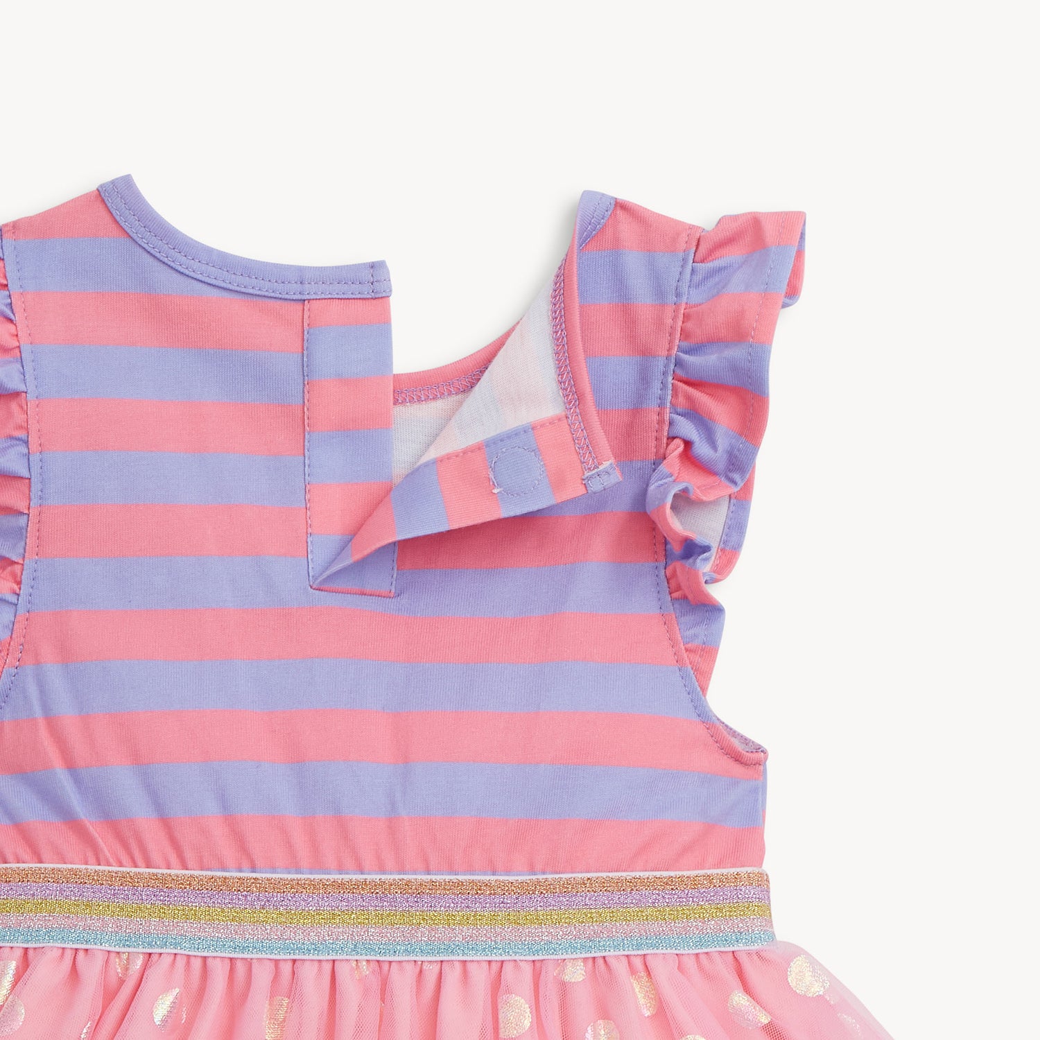 Magnetic Tutu Dress 2T (34.5