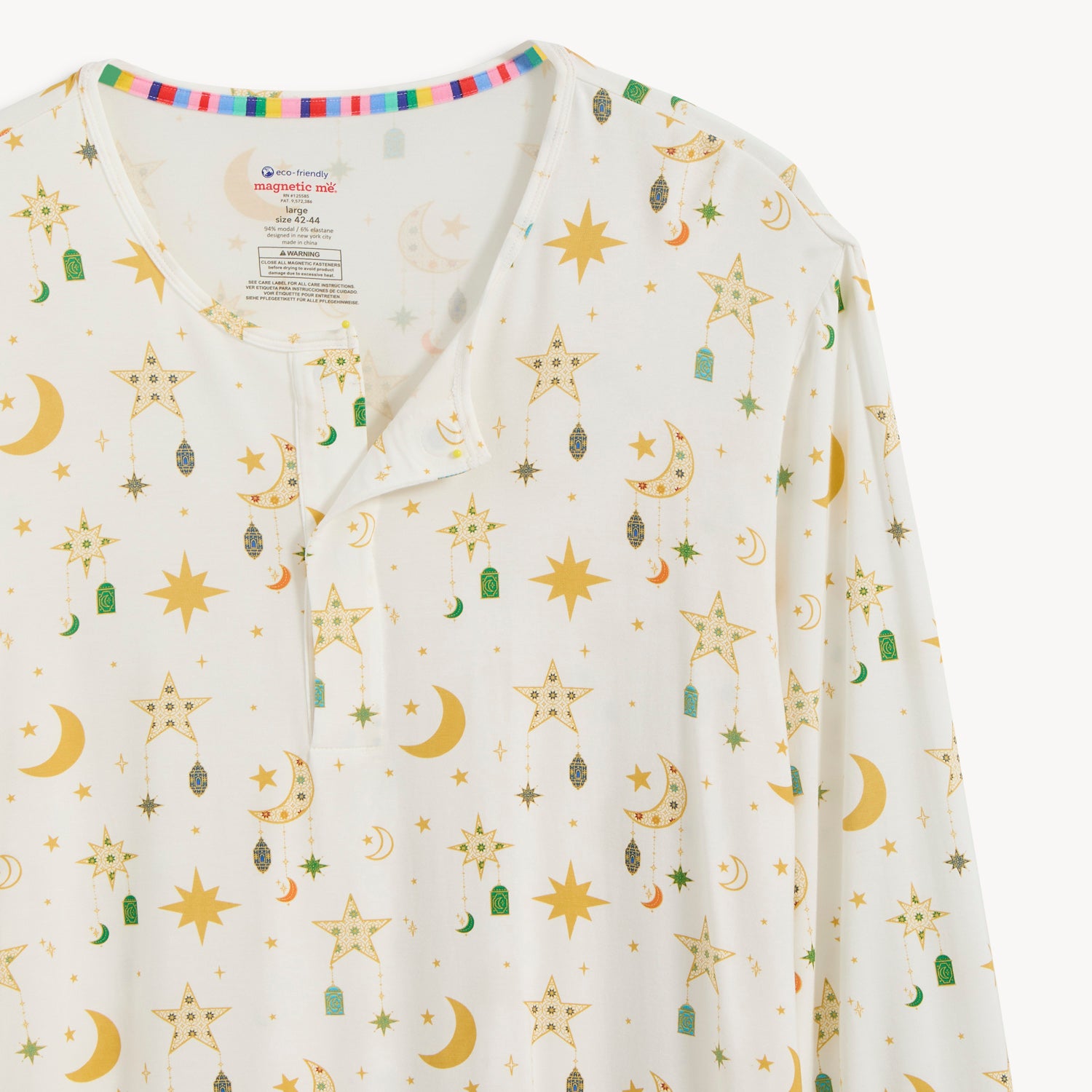 Men's Magnetic Jogger PJ Set