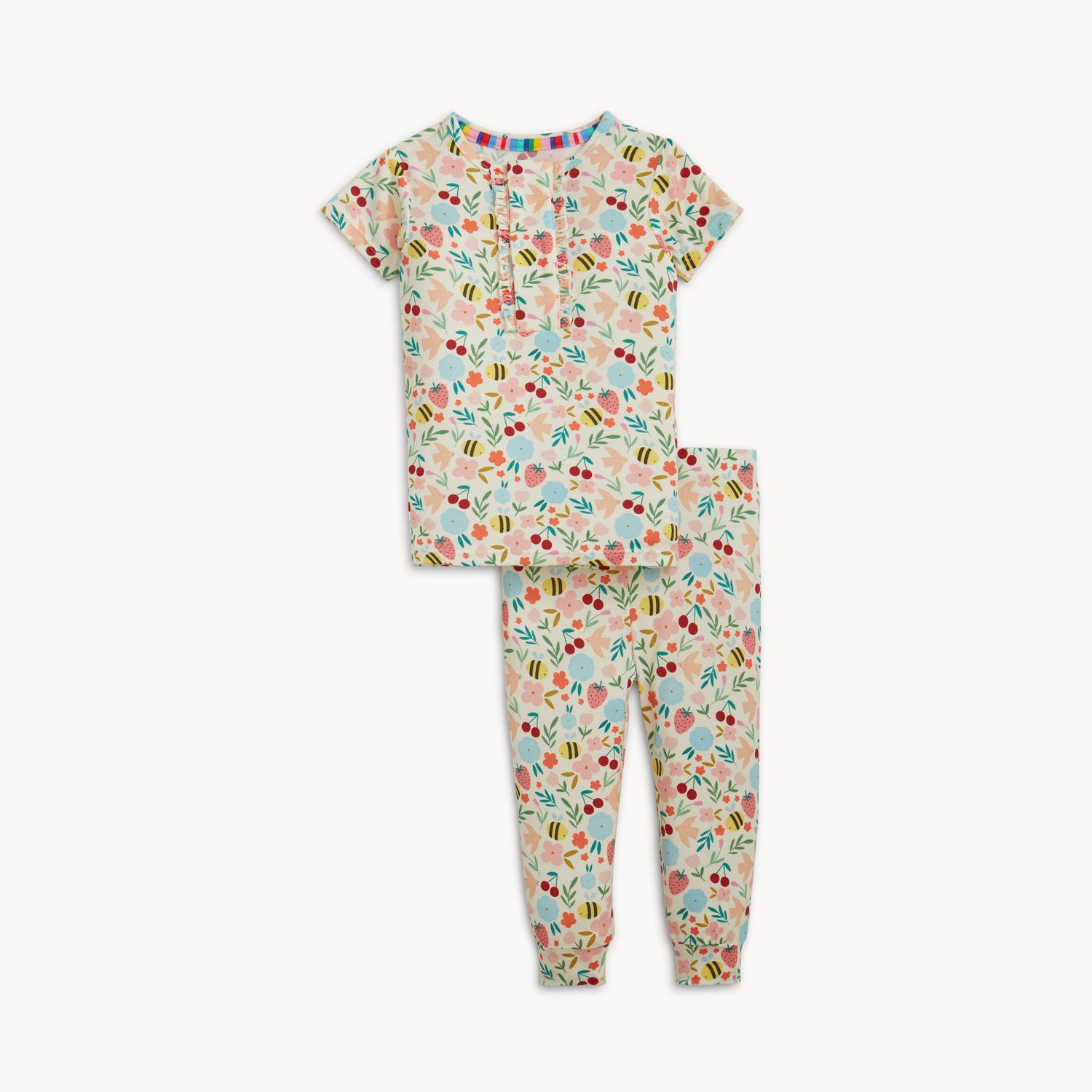 Magnetic PJ Set