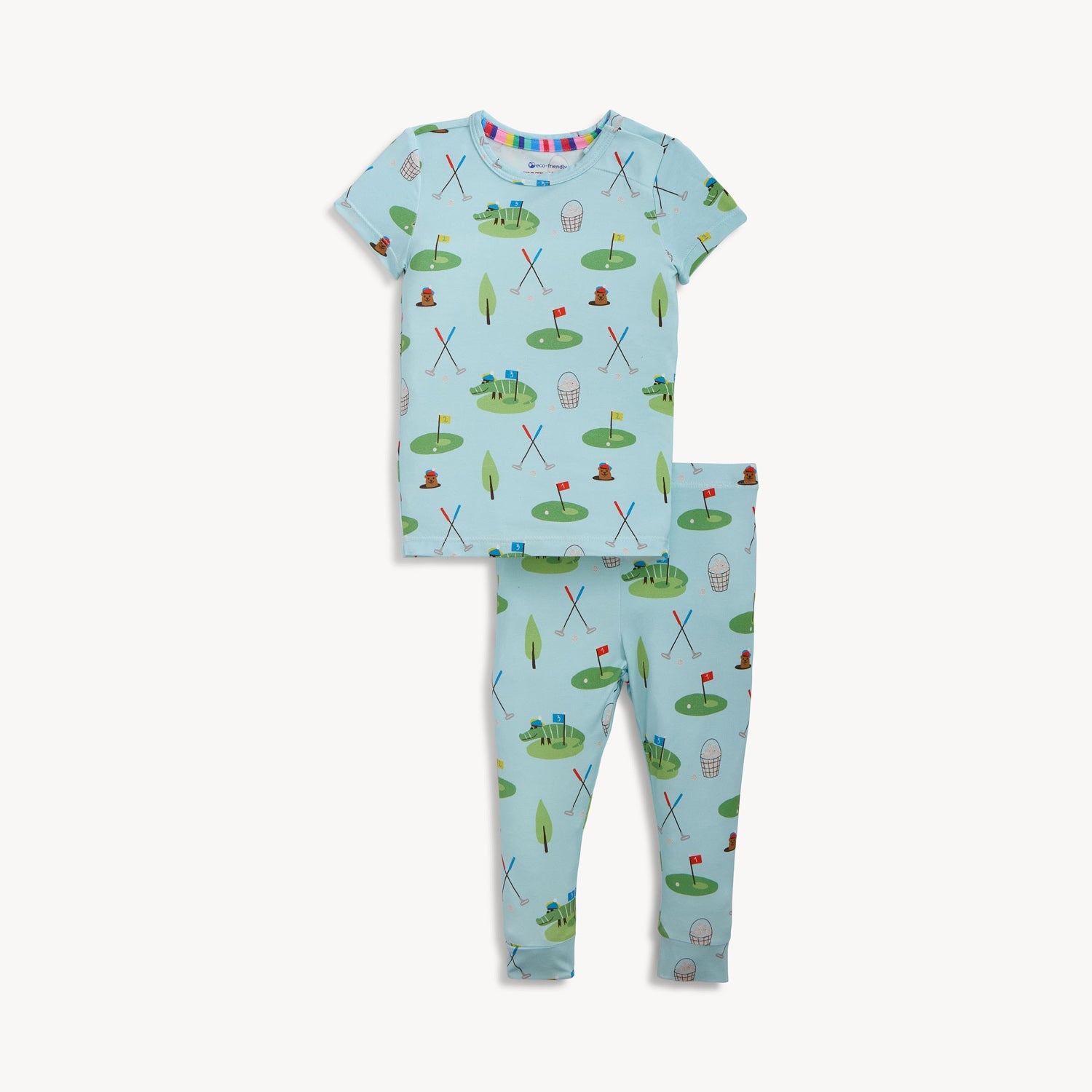 Magnetic PJ Set