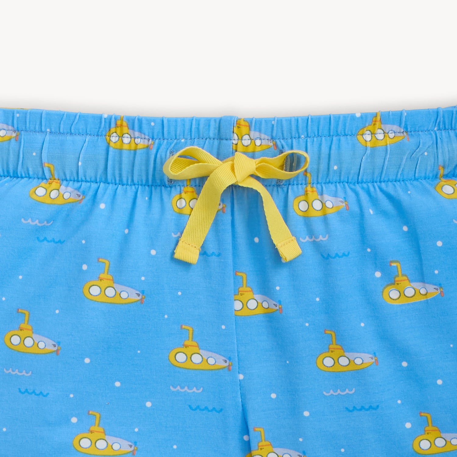 Magnetic Top & Short Set