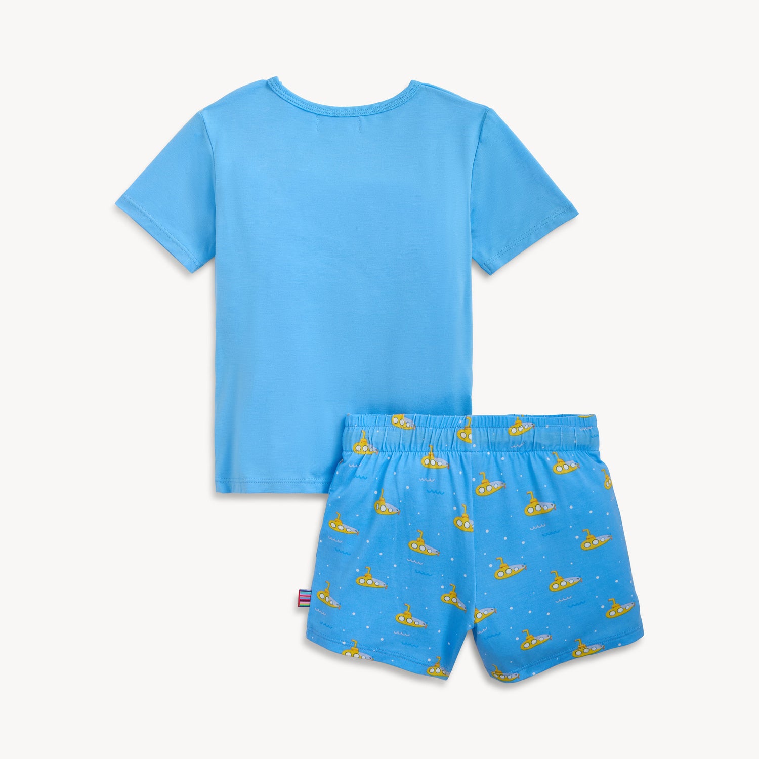 Magnetic Top & Short Set