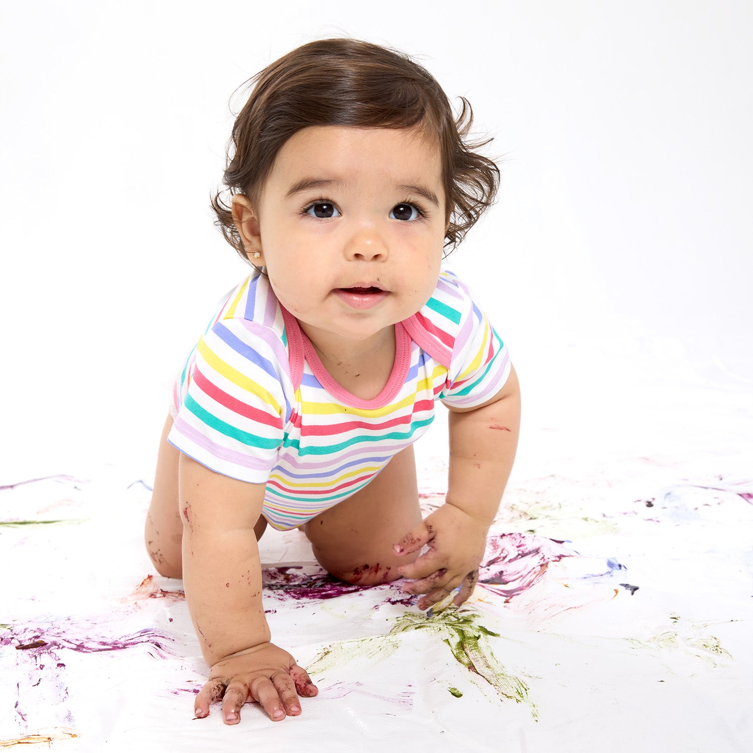 Magnetic 3-Pack Bodysuit