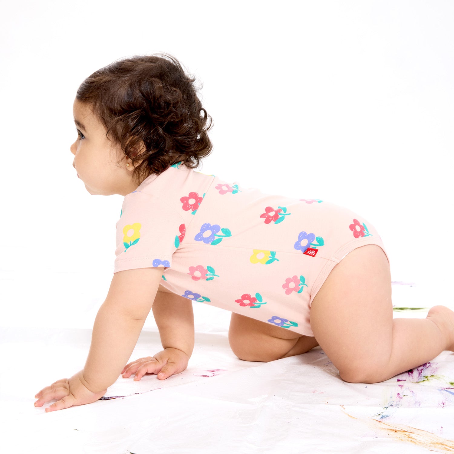 Magnetic 3-Pack Bodysuit