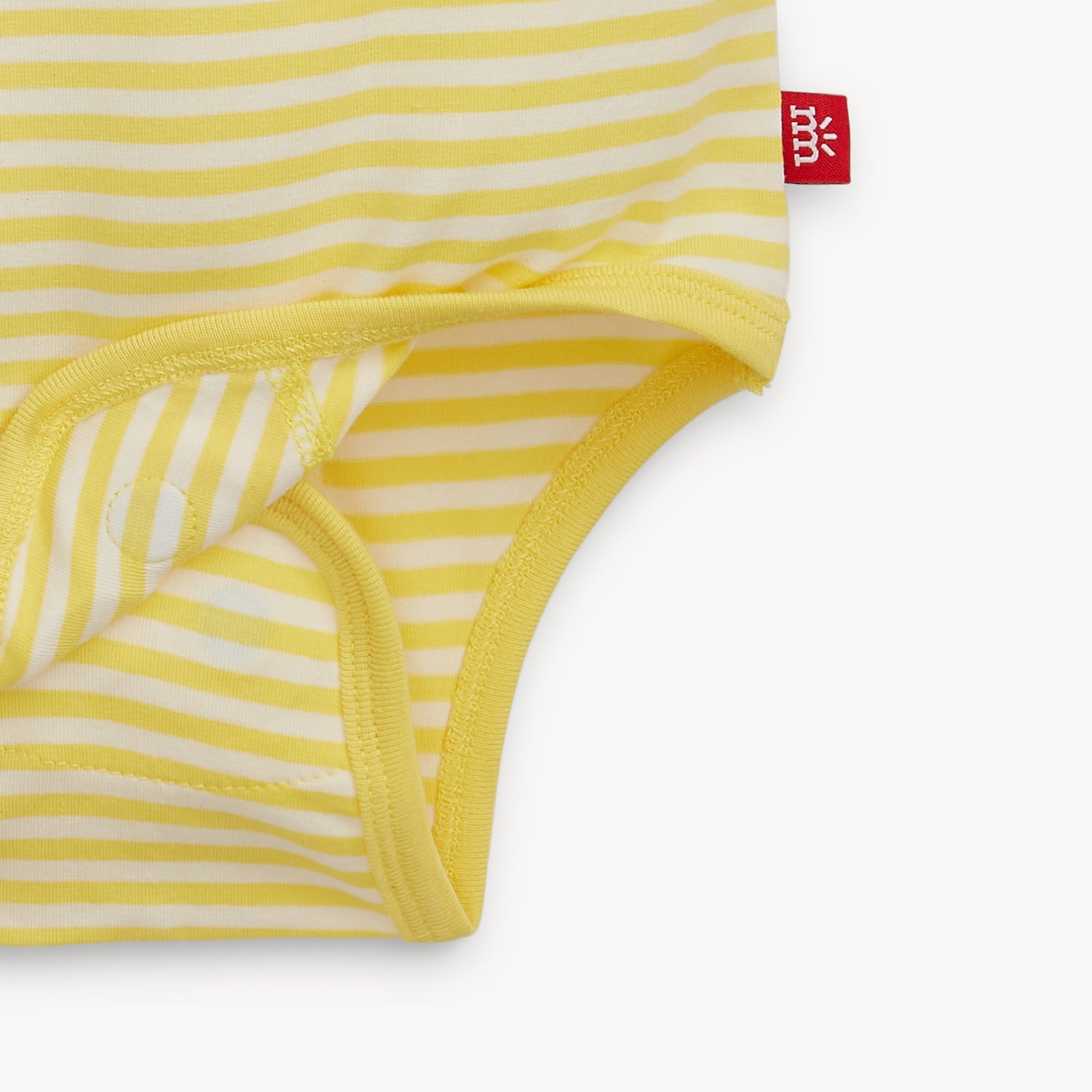 Magnetic 3-Pack Bodysuit