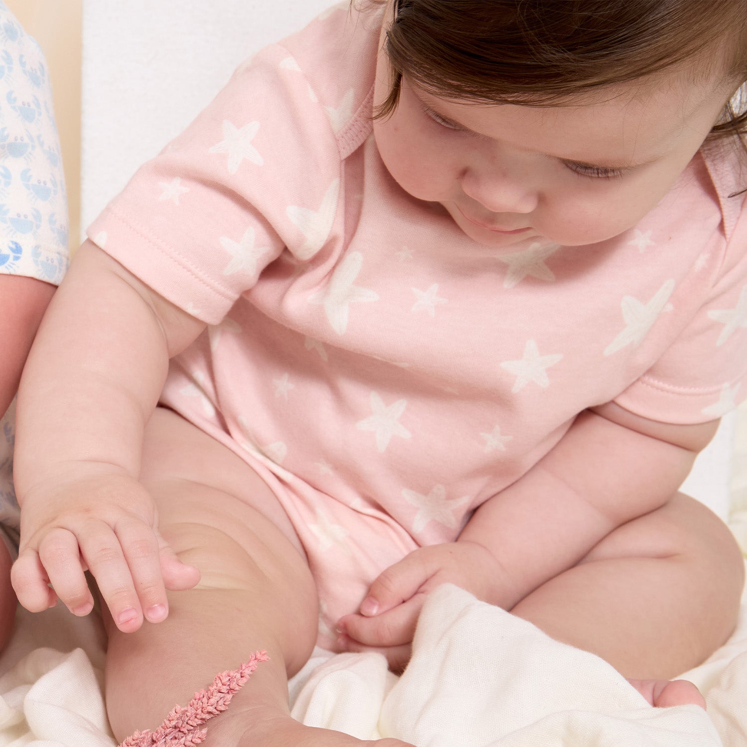 Magnetic 5-Pack Bodysuit